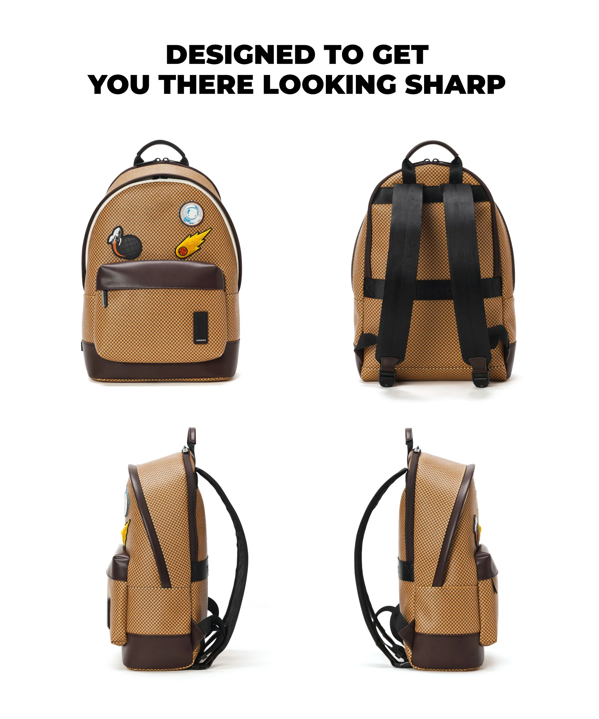 The Kickstreet Backpack - 21L - Image 22