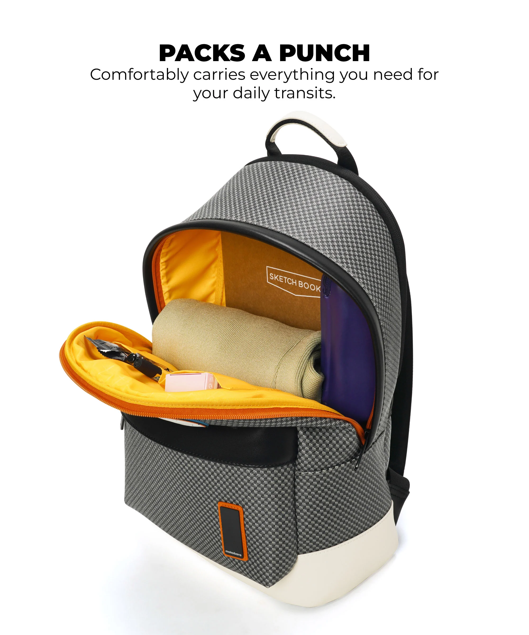 The Kickstreet Backpack - 21L - Image 4