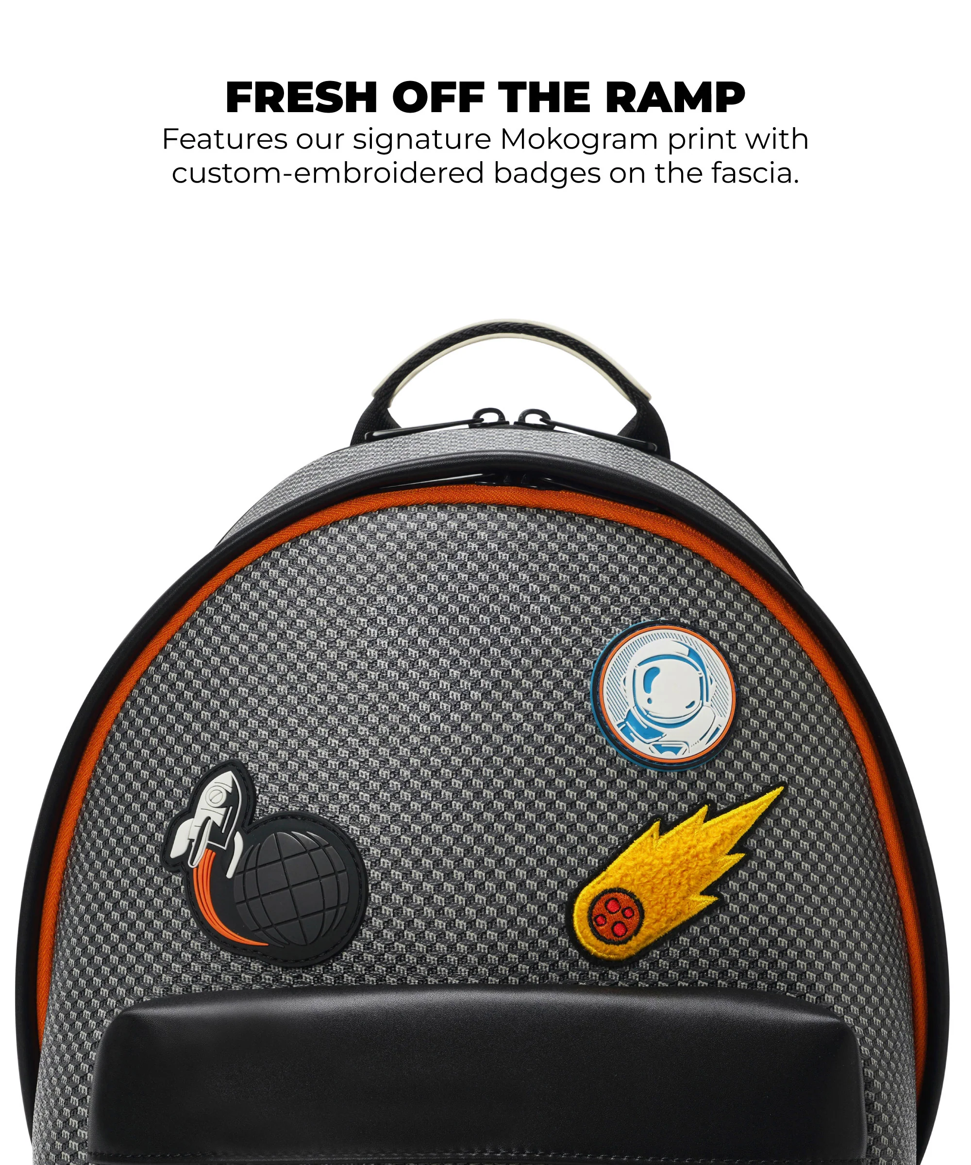 The Kickstreet Backpack - 21L - Image 7