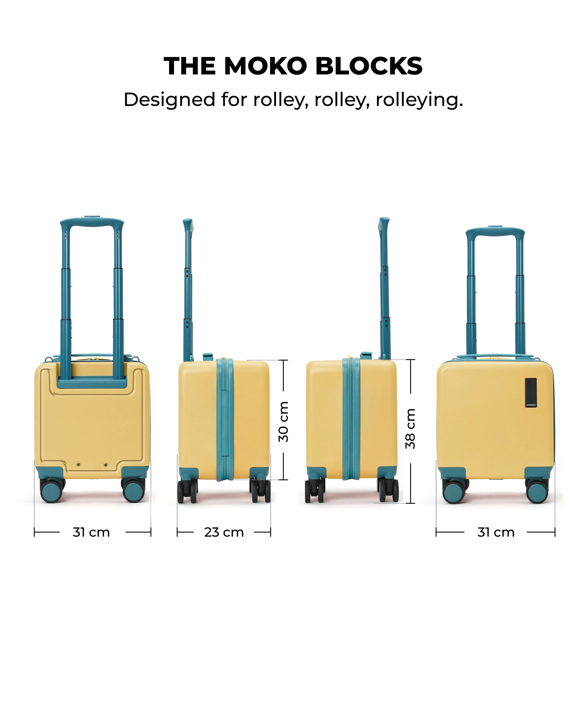 The Moko Blocks (3-8 years) - Image 15