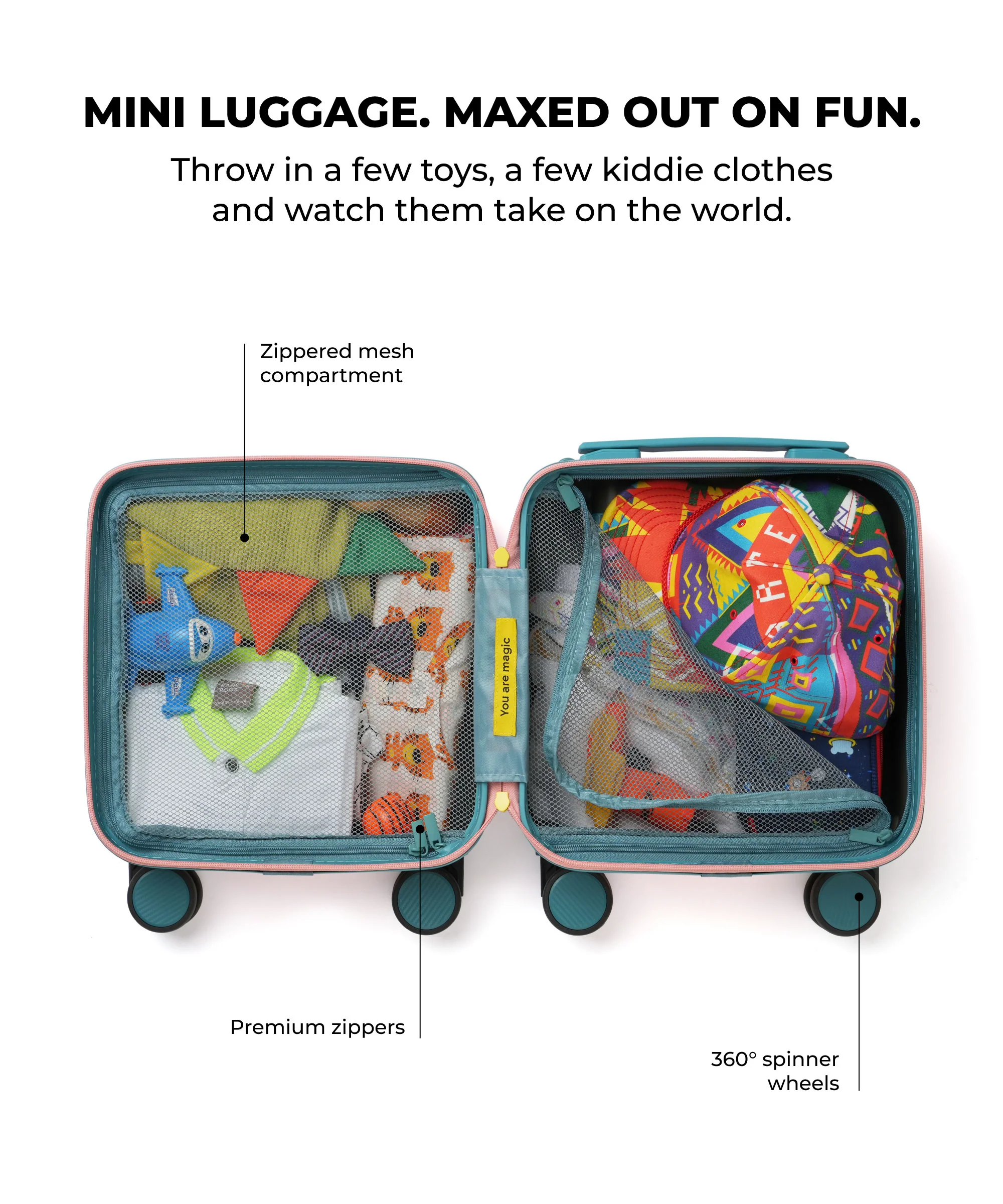 The Moko Blocks (3-8 years) - Image 17
