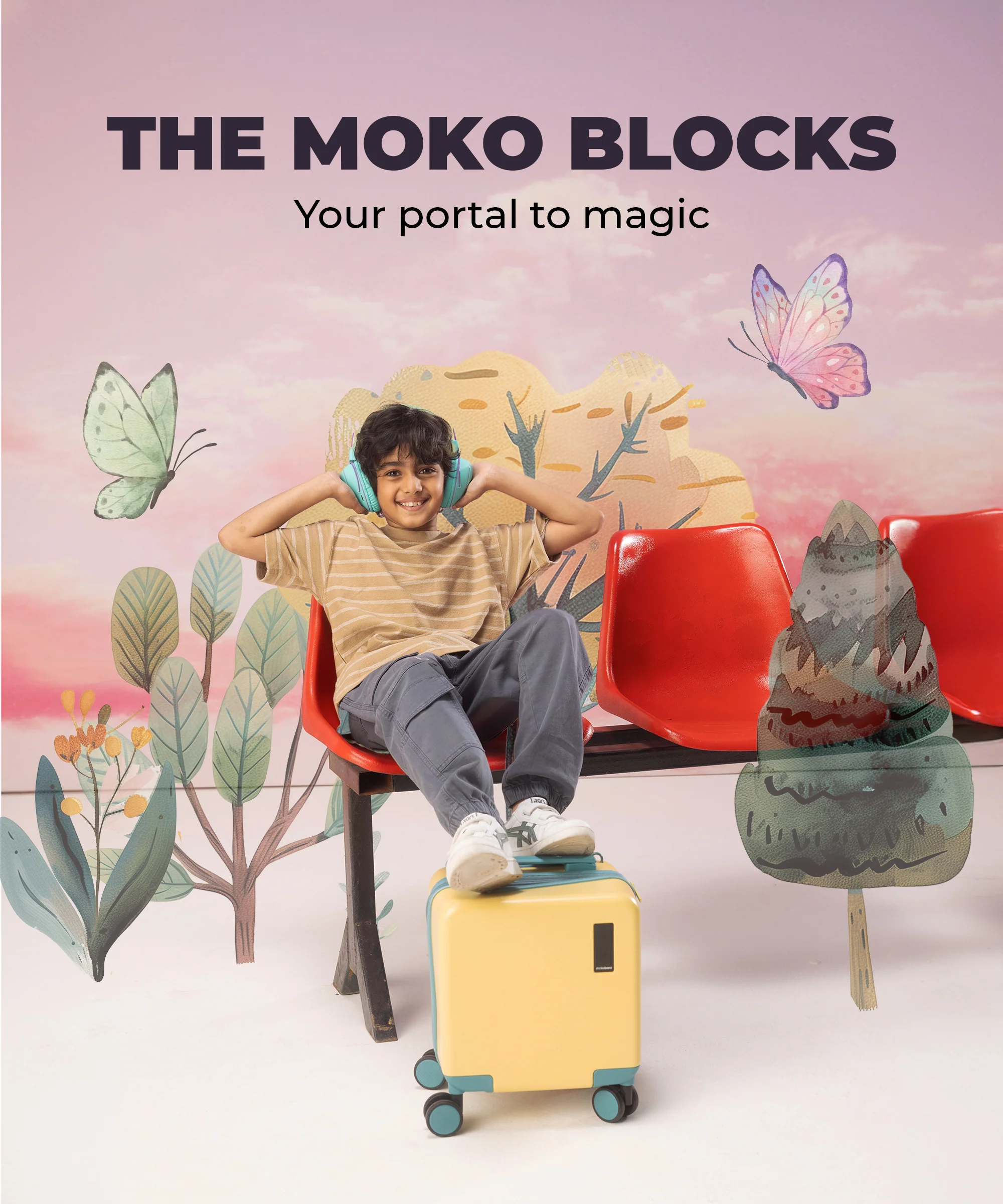 The Moko Blocks (3-8 years) - Image 18