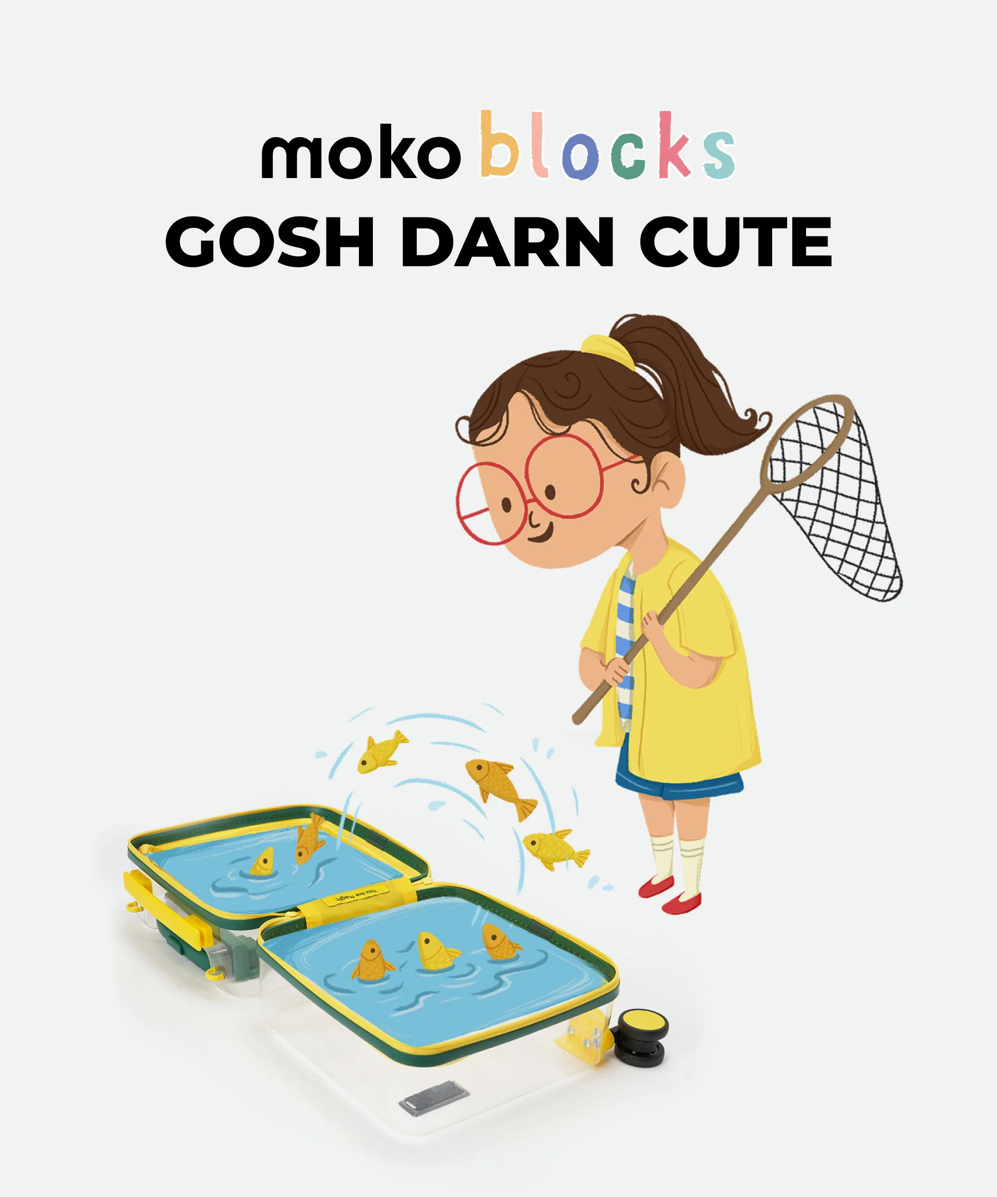 The Moko Blocks (3-8 years) - Image 19