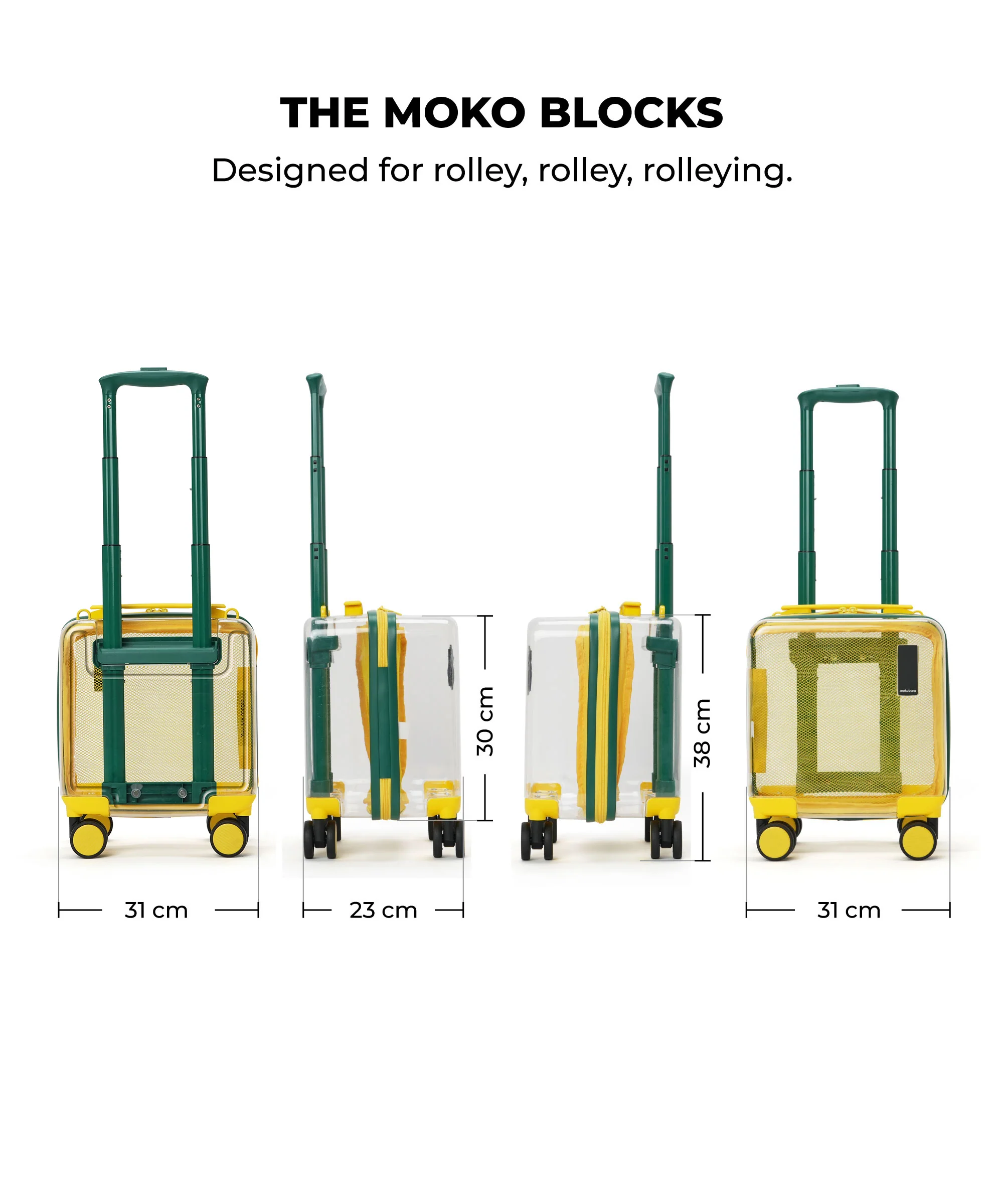 The Moko Blocks (3-8 years) - Image 25