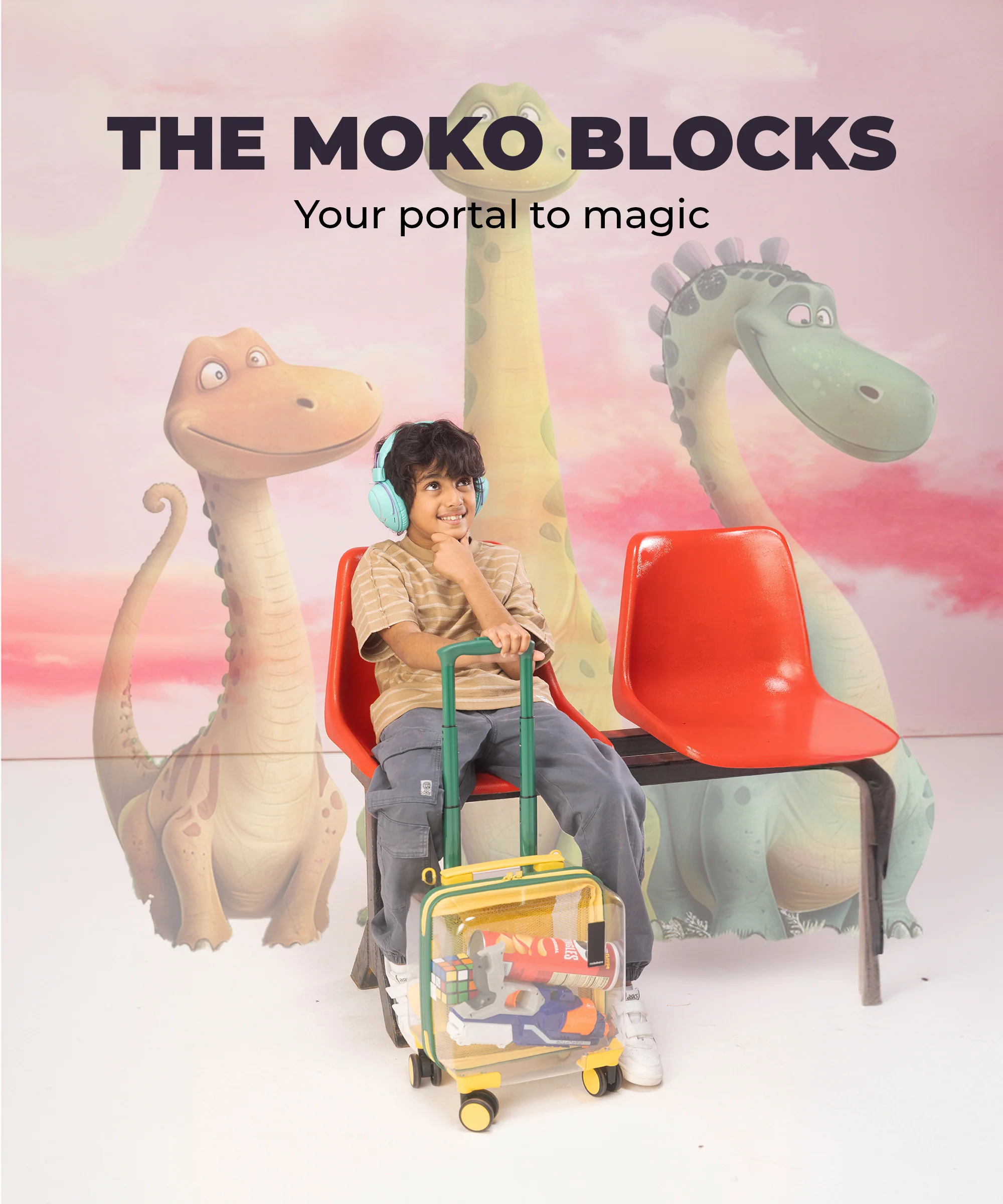 The Moko Blocks (3-8 years) - Image 28