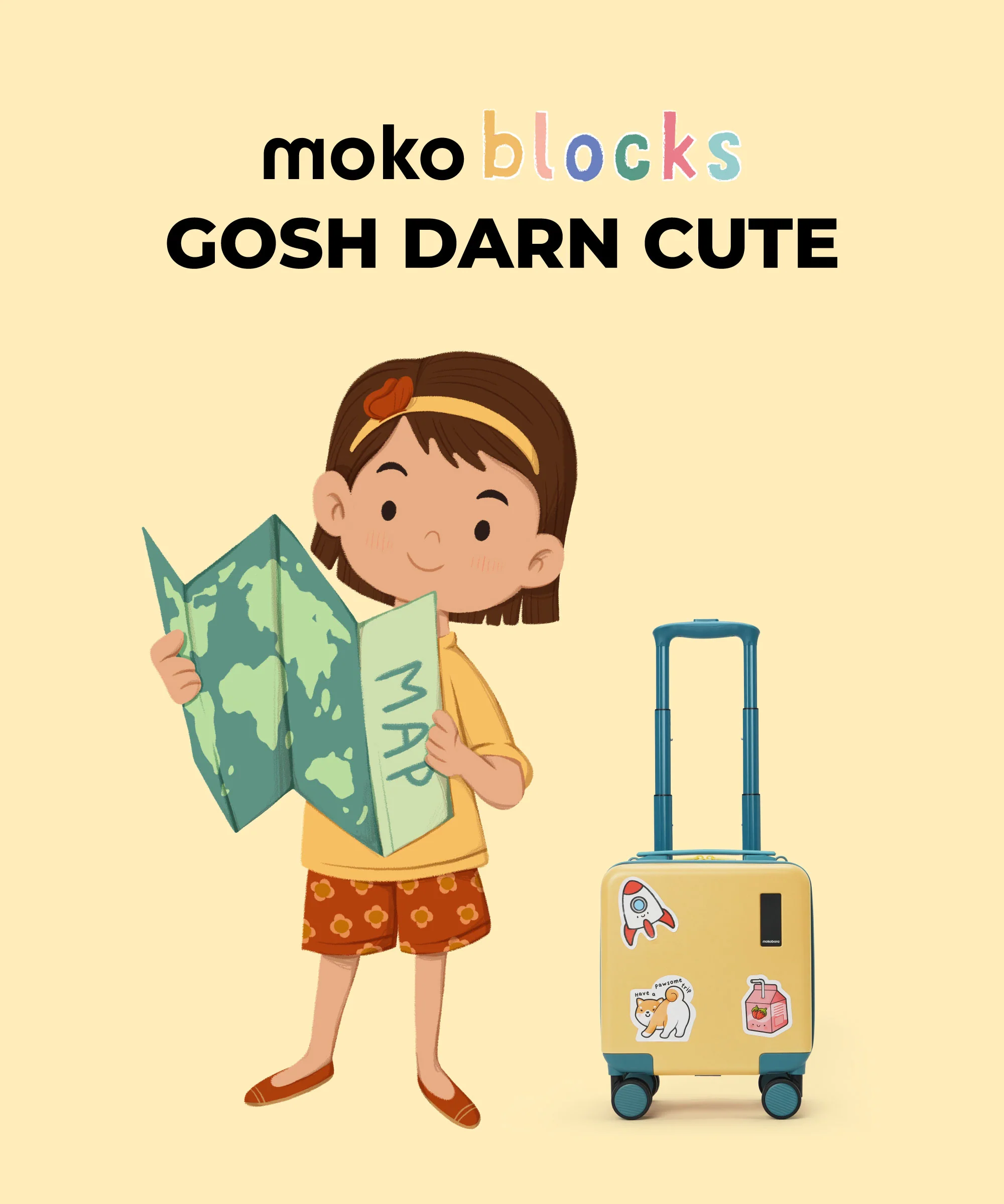 The Moko Blocks (3-8 years) - Image 29