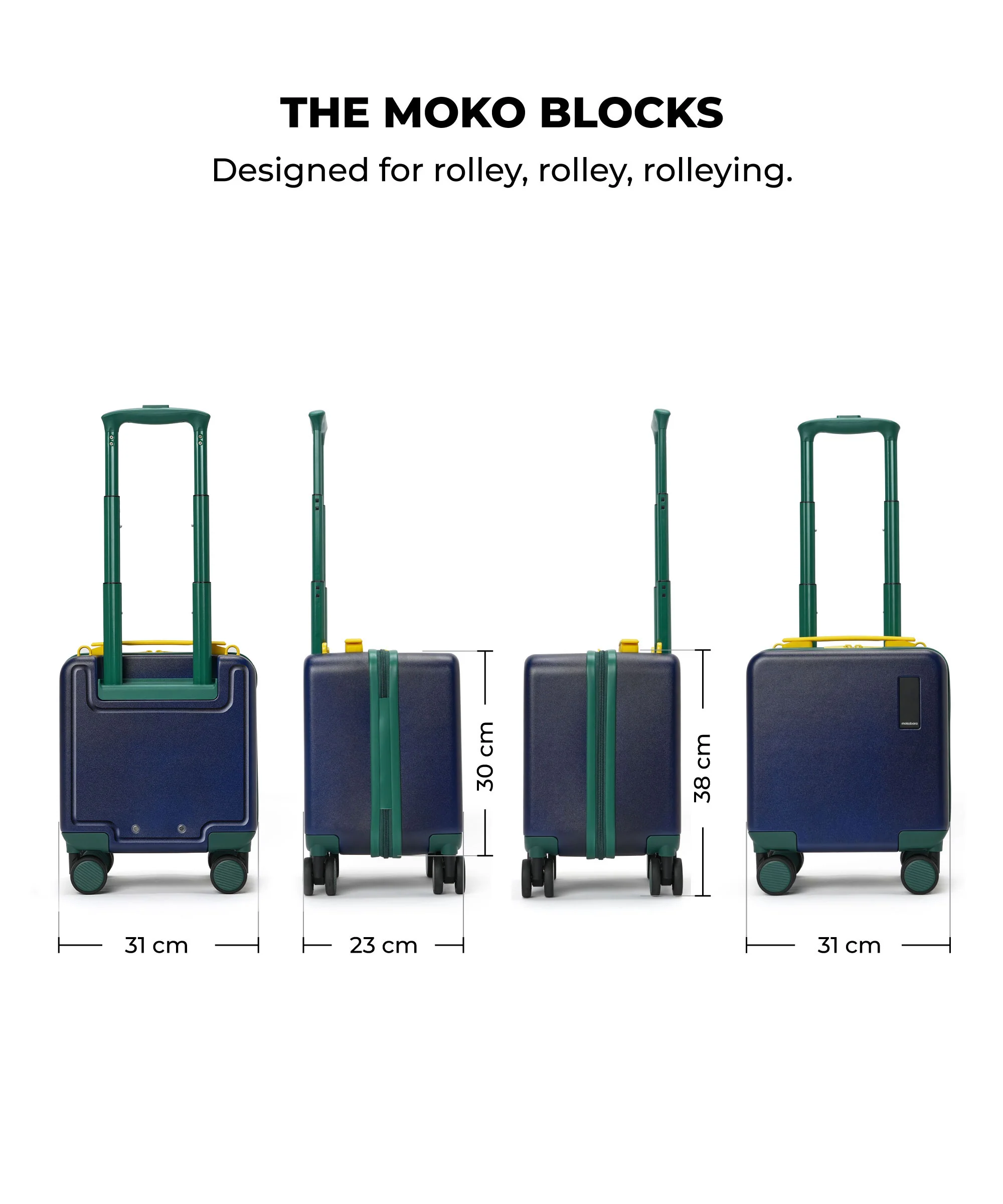 The Moko Blocks (3-8 years) - Image 35