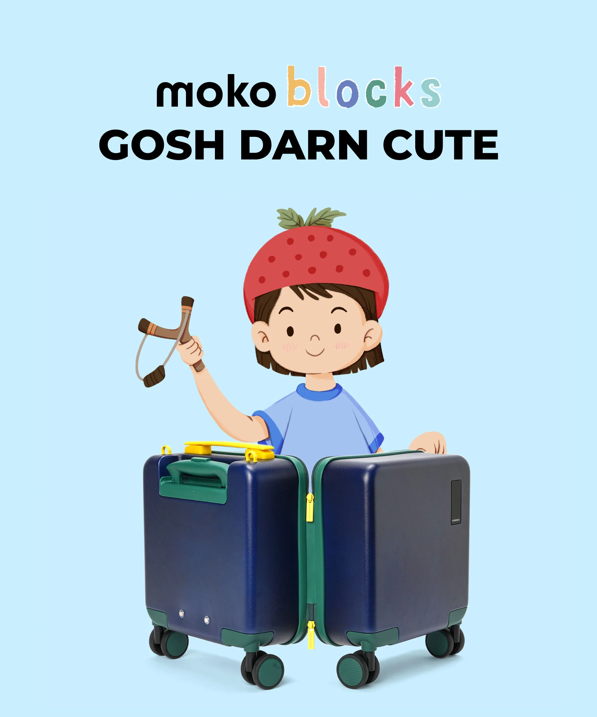 The Moko Blocks (3-8 years) - Image 38