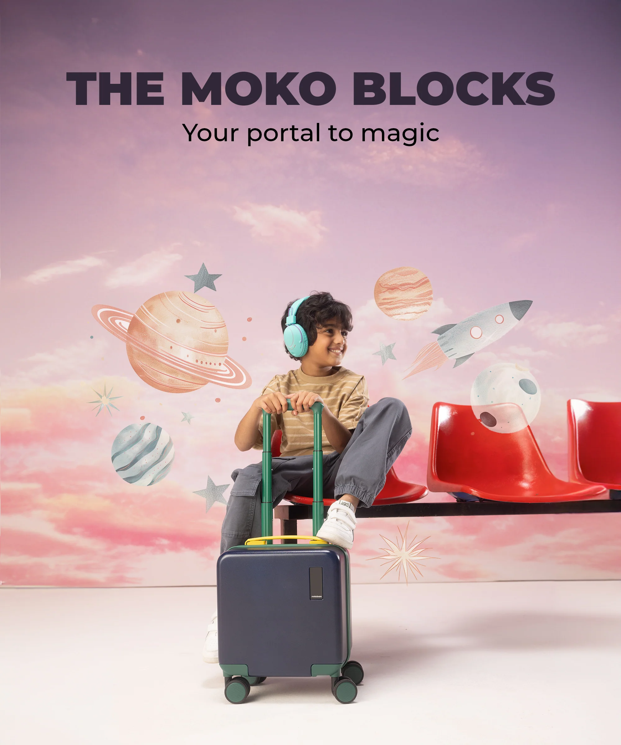The Moko Blocks (3-8 years) - Image 39