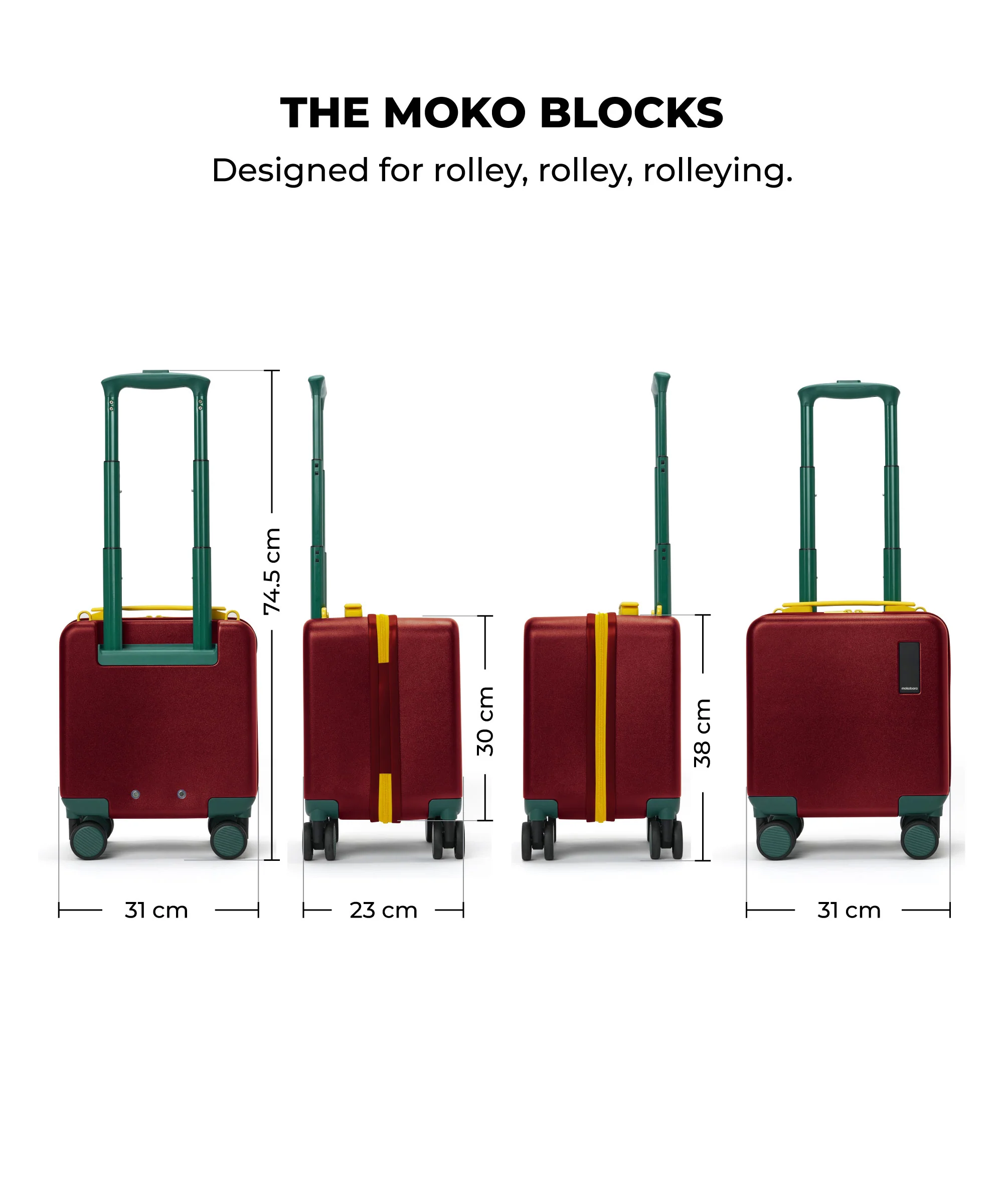 The Moko Blocks (3-8 years) - Image 46