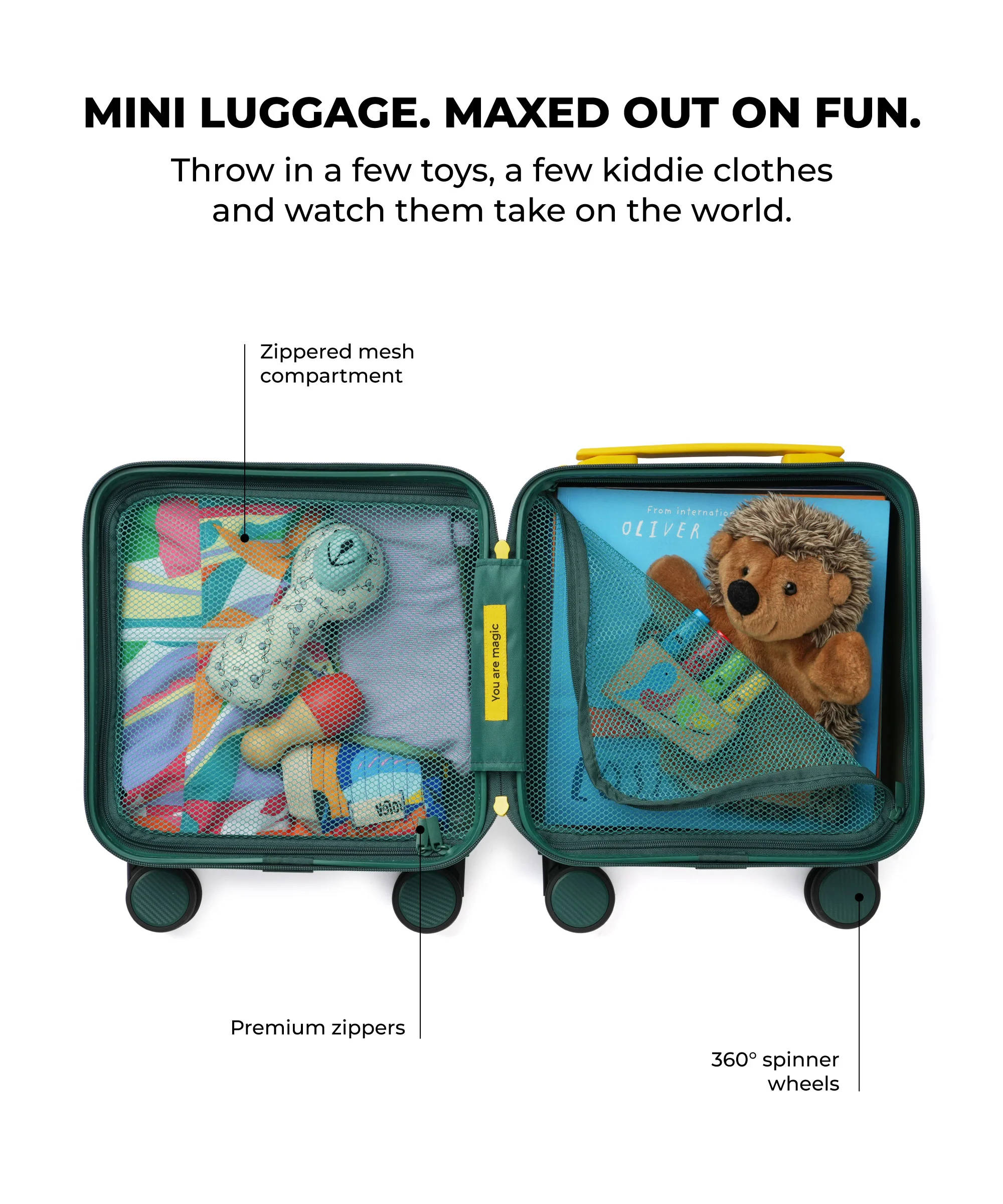 The Moko Blocks (3-8 years) - Image 48