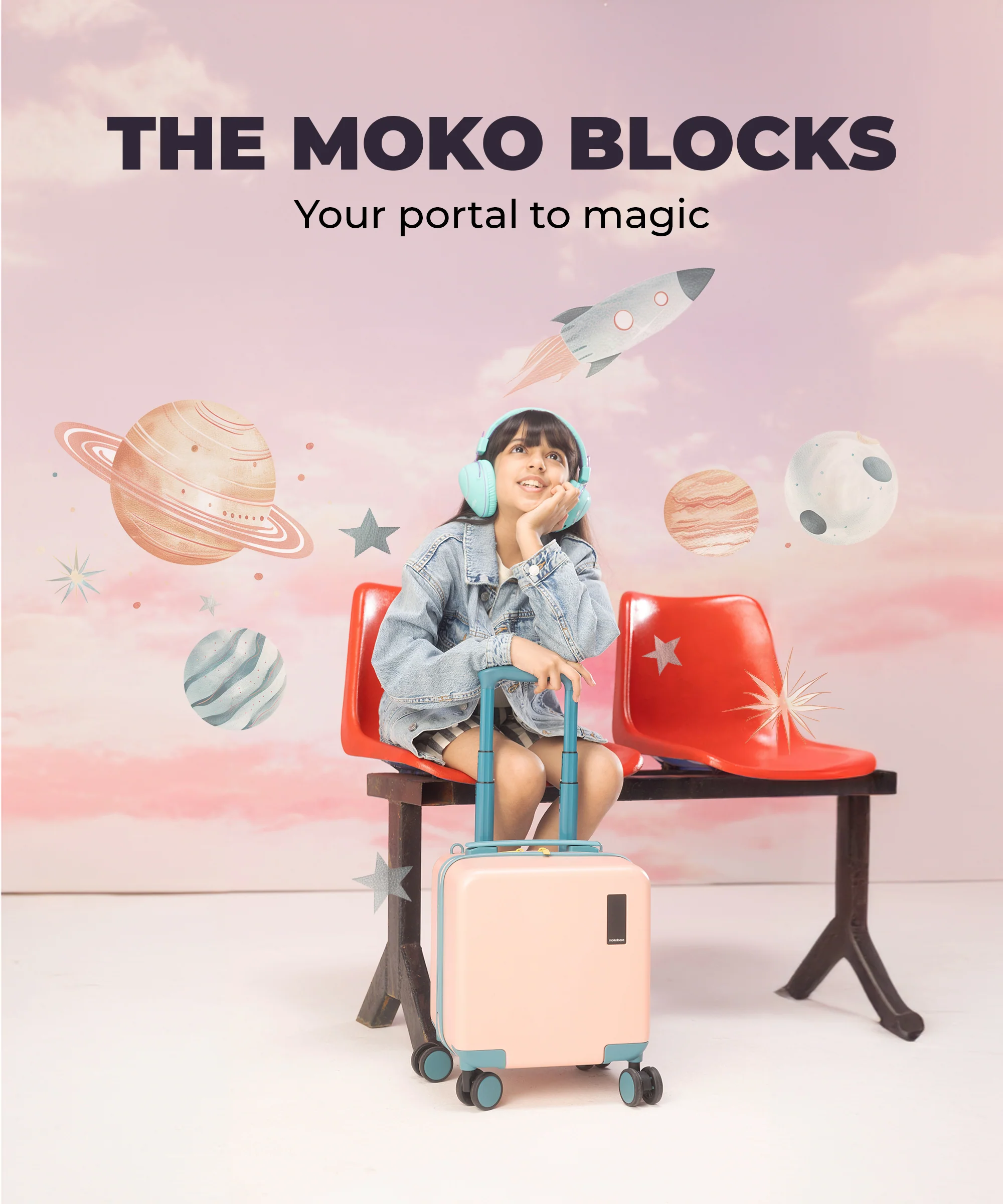 The Moko Blocks (3-8 years) - Image 49