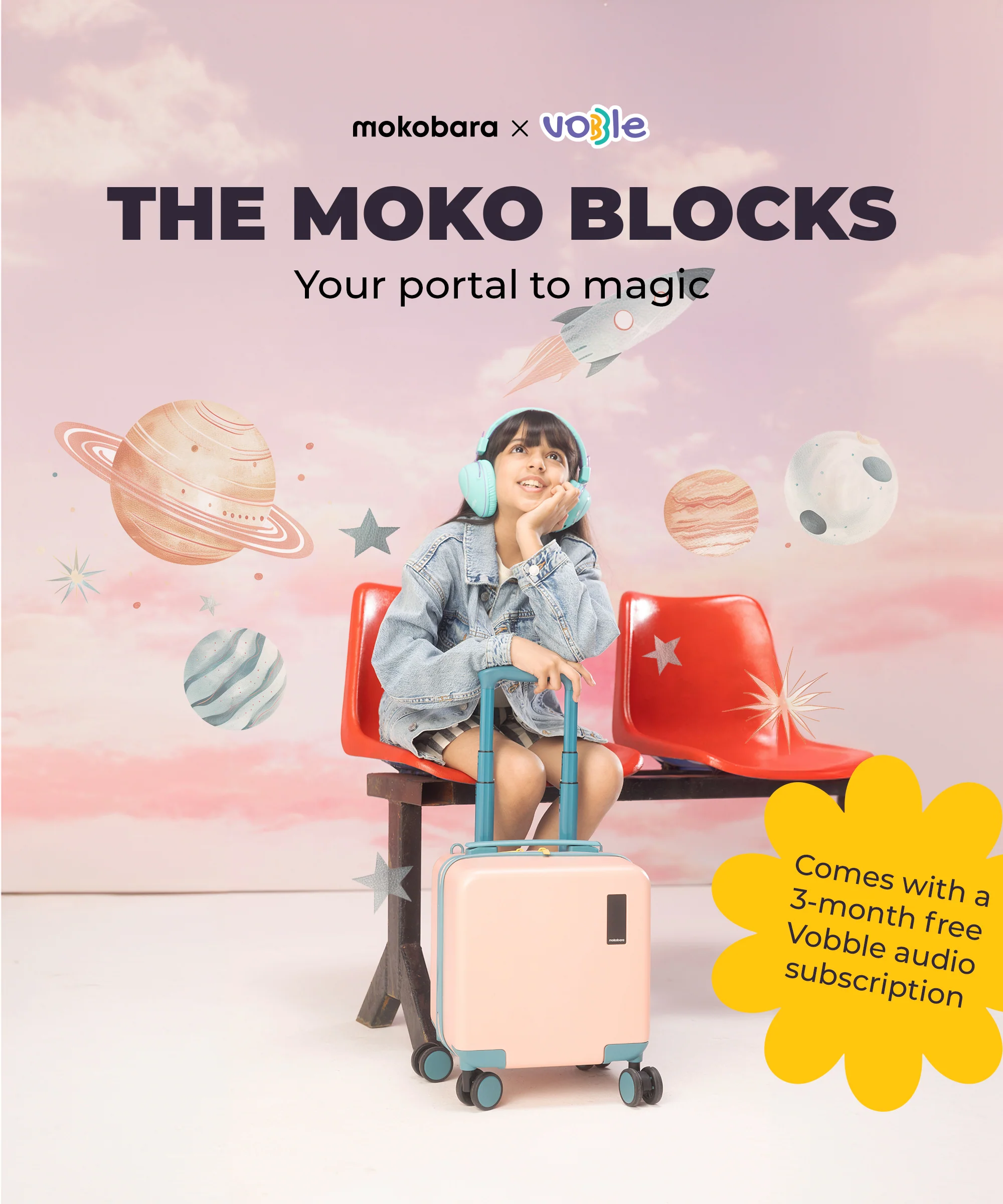 The Moko Blocks (3-8 years) - Image 8