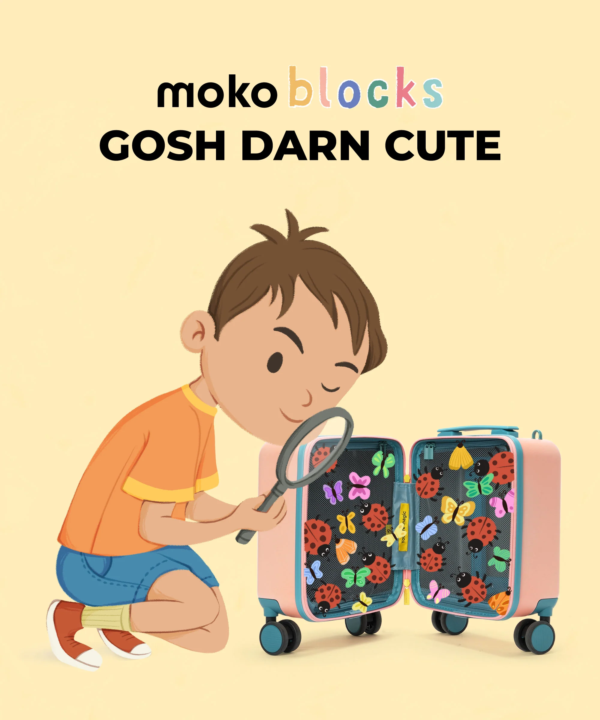 The Moko Blocks (3-8 years) - Image 9