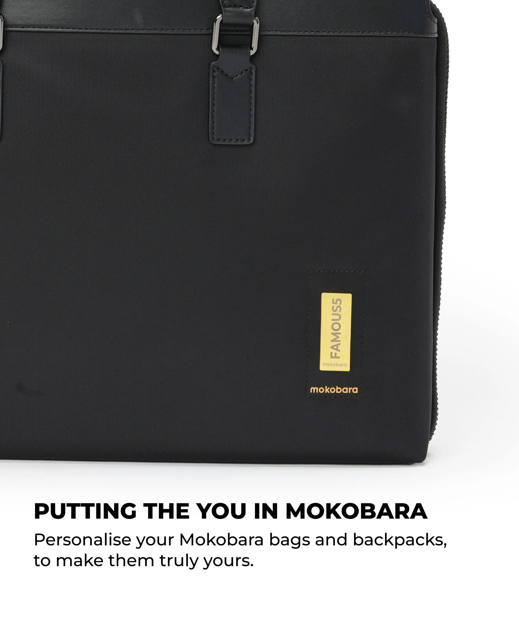 The Moko Pin - Image 11