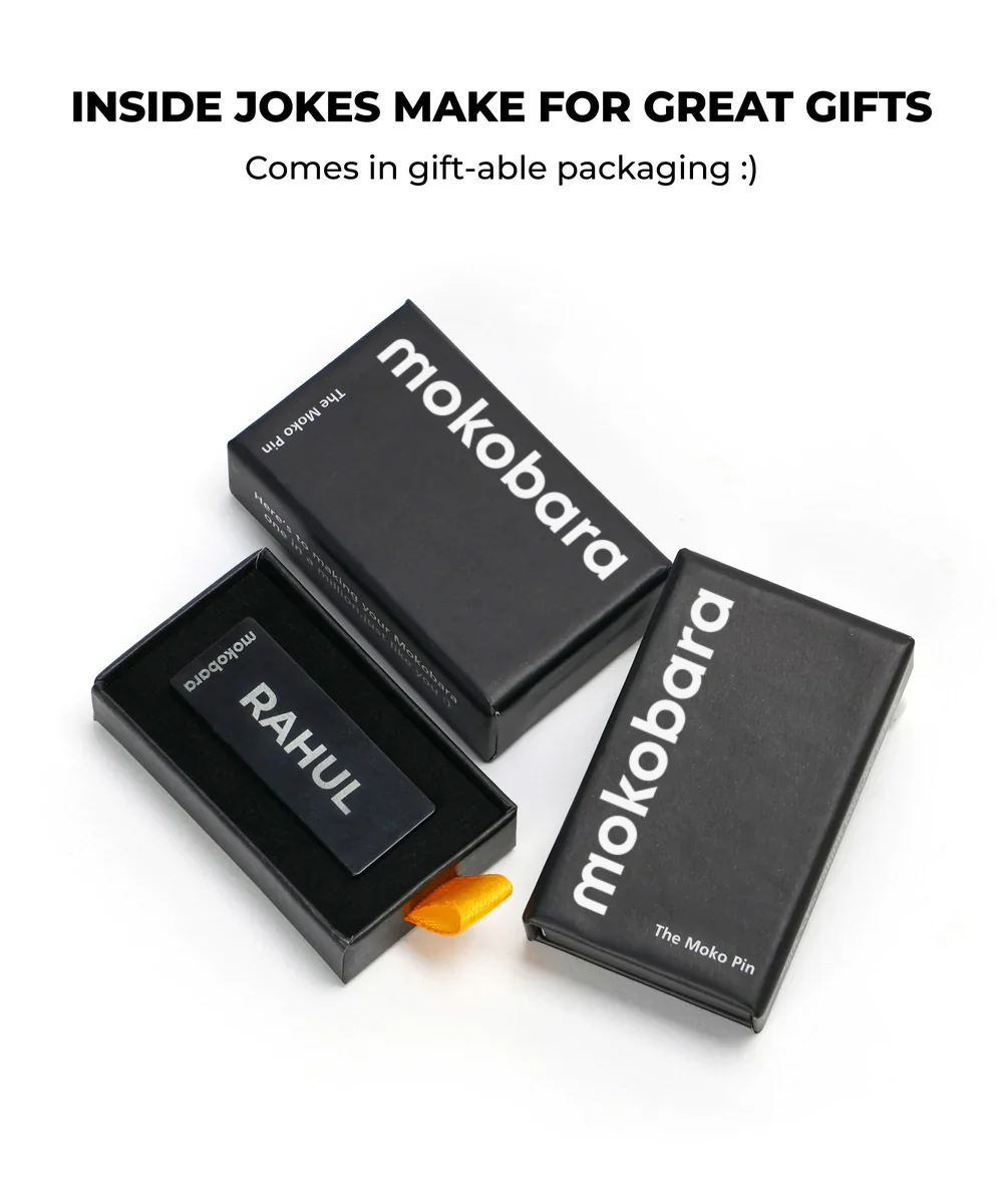 The Moko Pin - Image 6