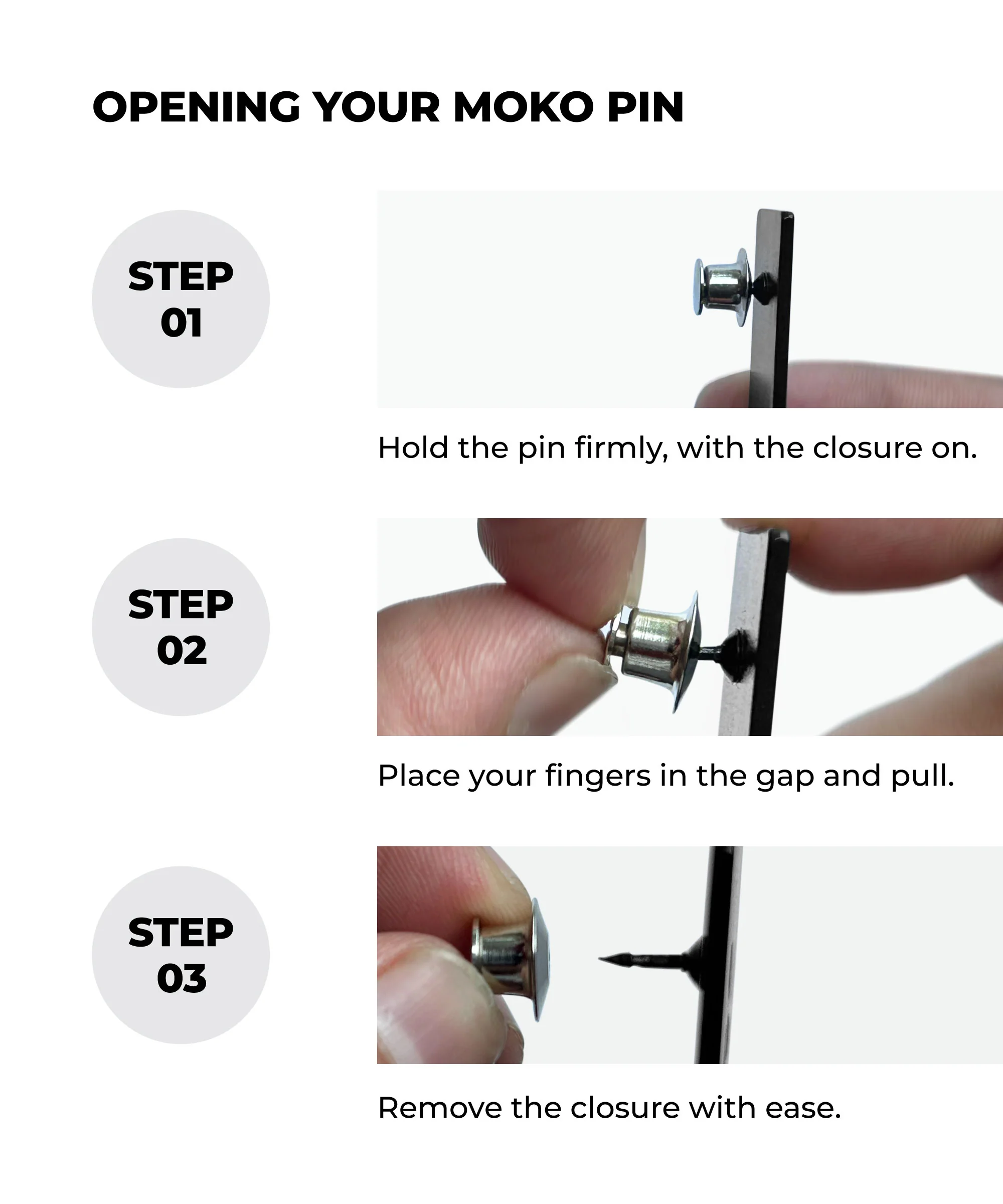 The Moko Pin - Image 7