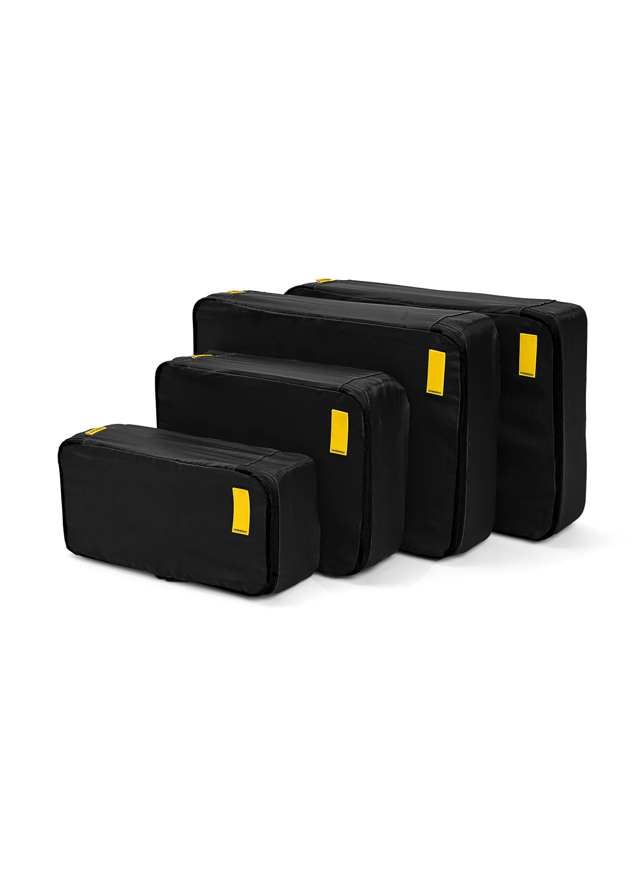 The Packing Cubes (Set of 4) - Image 13