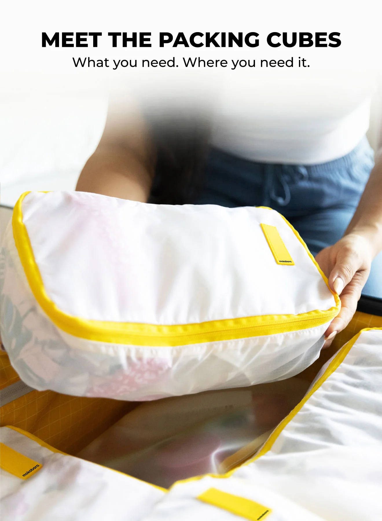 The Packing Cubes (Set of 4) - Image 14