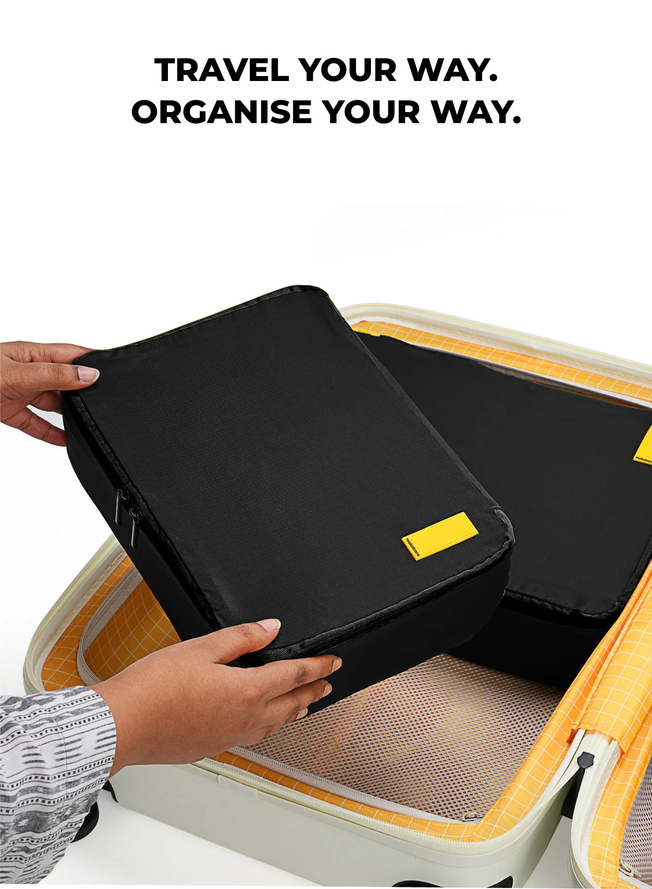 The Packing Cubes (Set of 4) - Image 18
