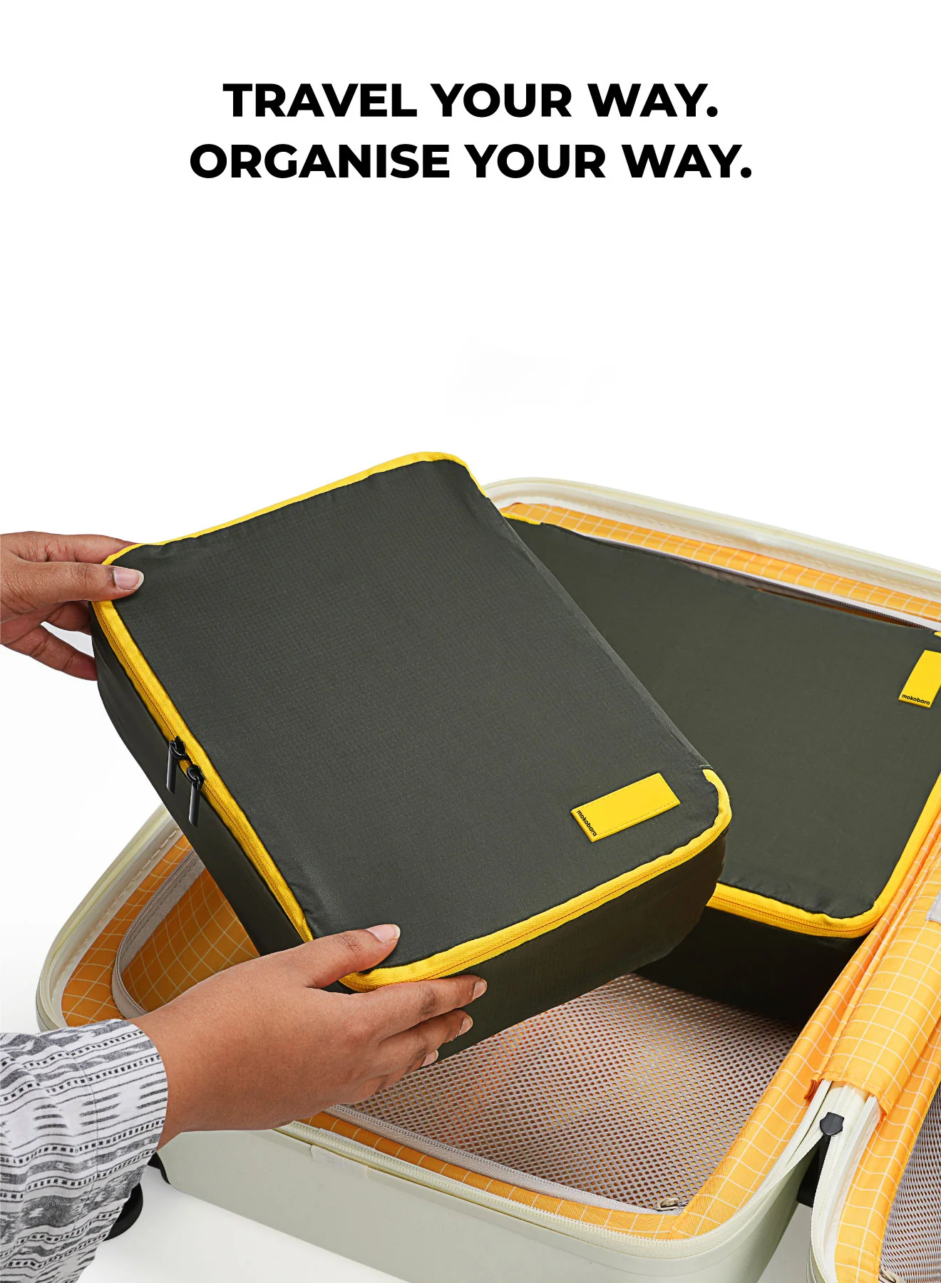 The Packing Cubes (Set of 4) - Image 6