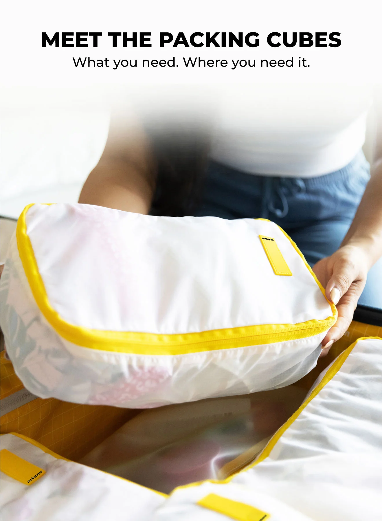 The Packing Cubes (Set of 4) - Image 8
