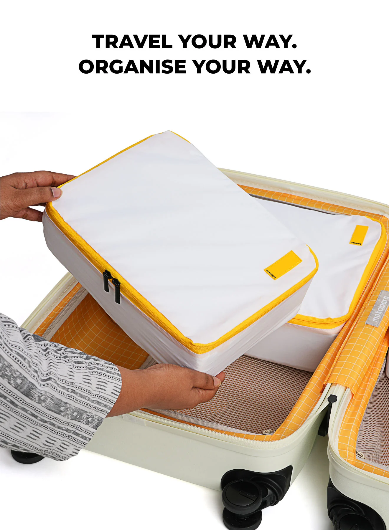 The Packing Cubes (Set of 6) - Image 12