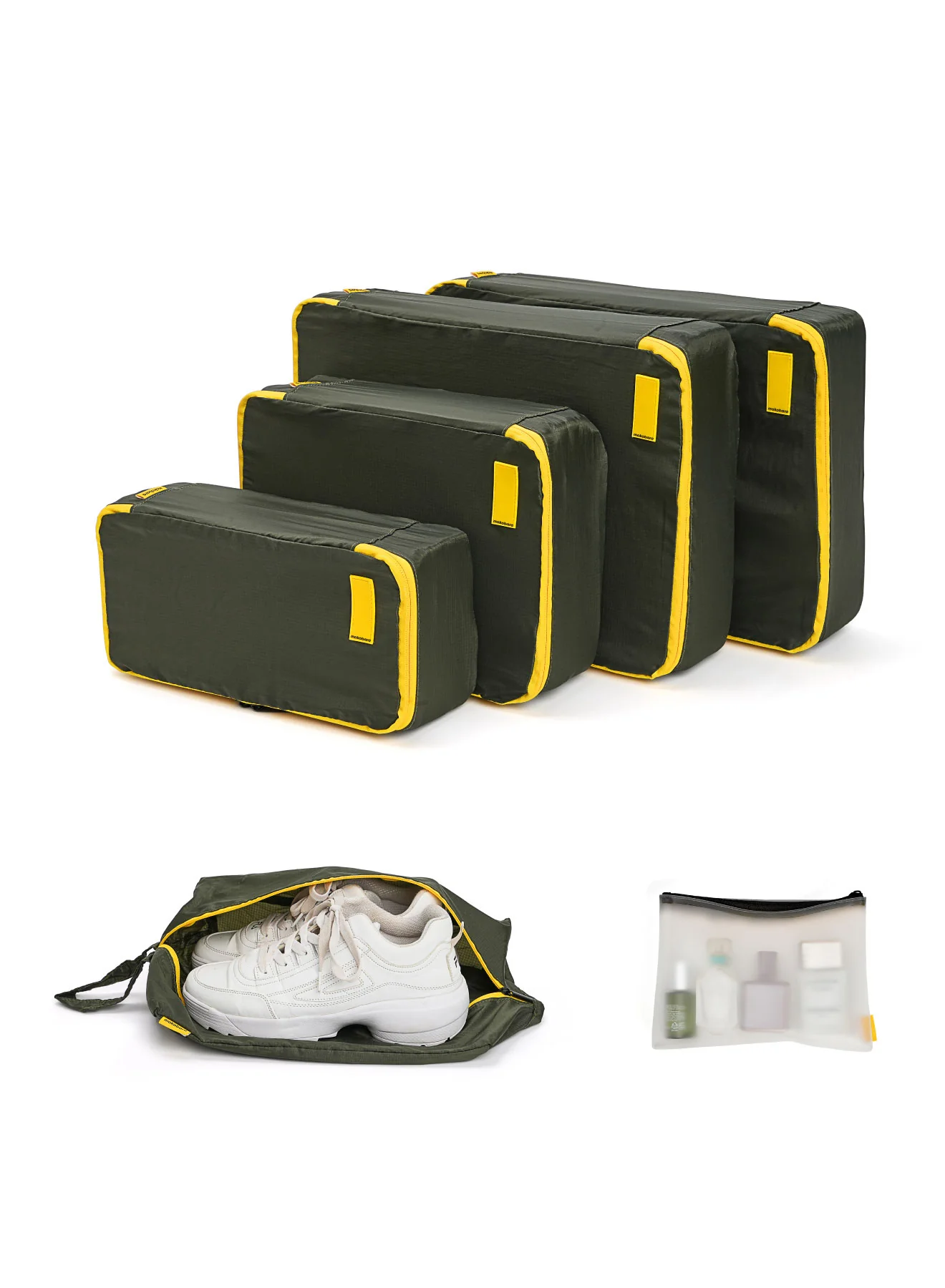The Packing Cubes (Set of 6) - Image 13