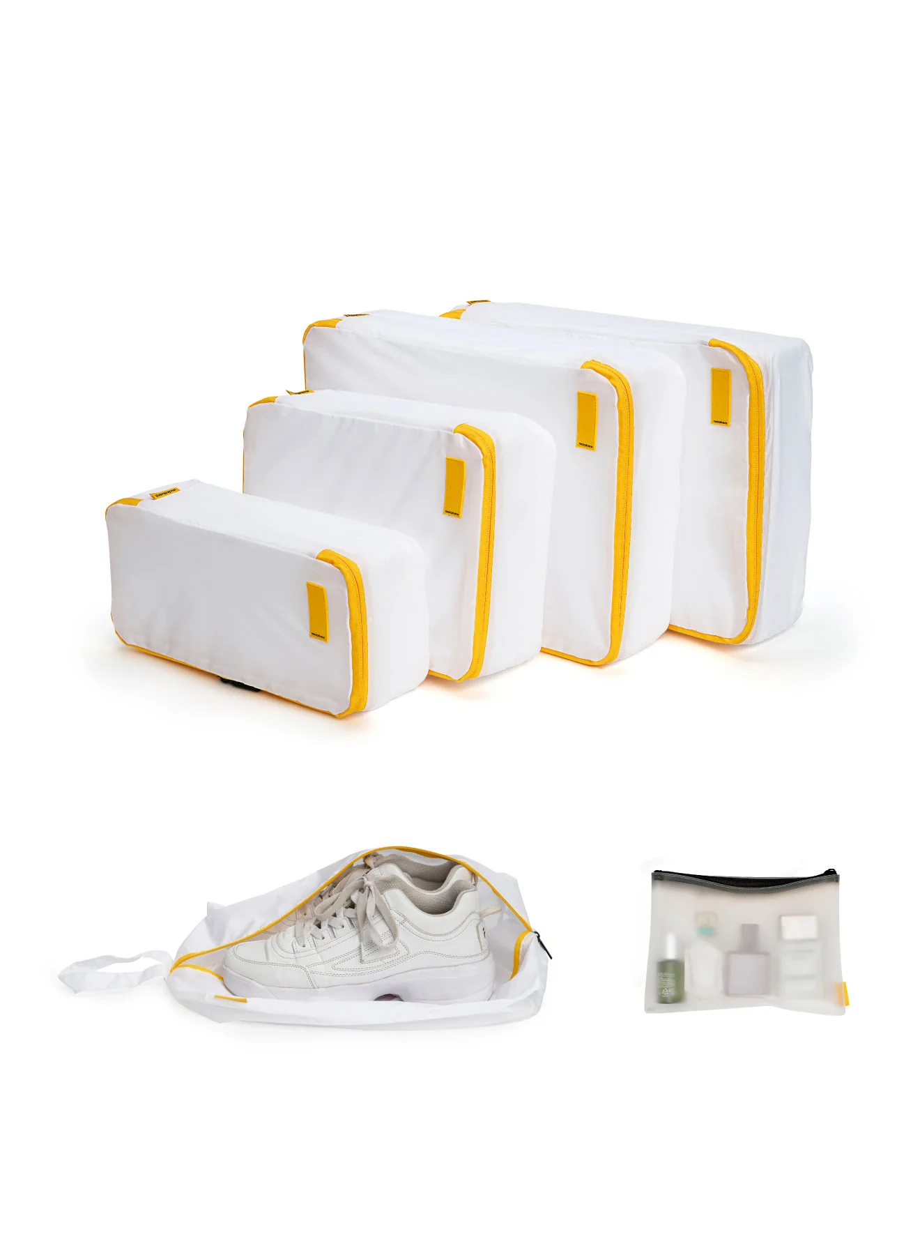 The Packing Cubes (Set of 6) - Image 7