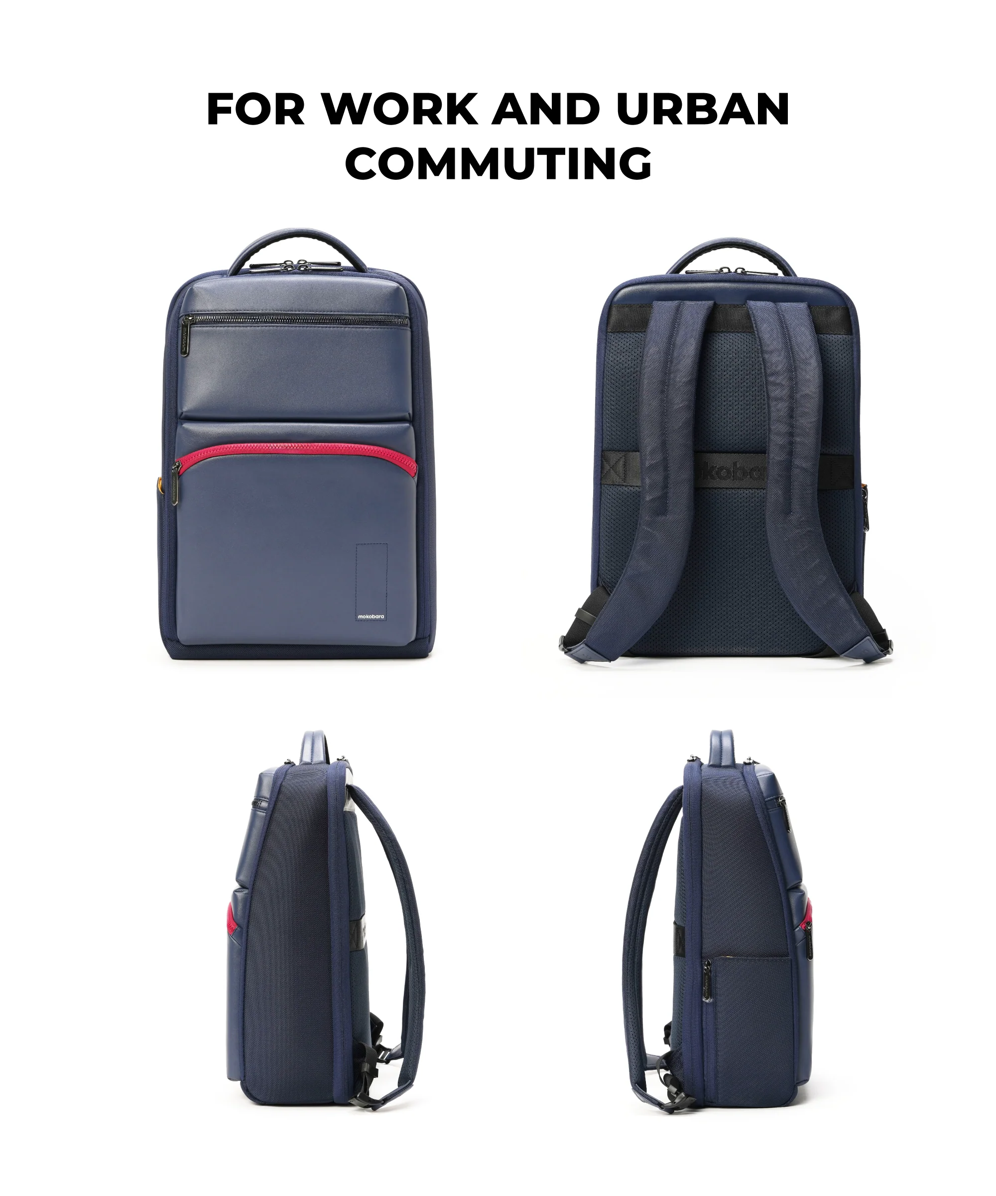 The Radio Backpack - 22L - Image 19