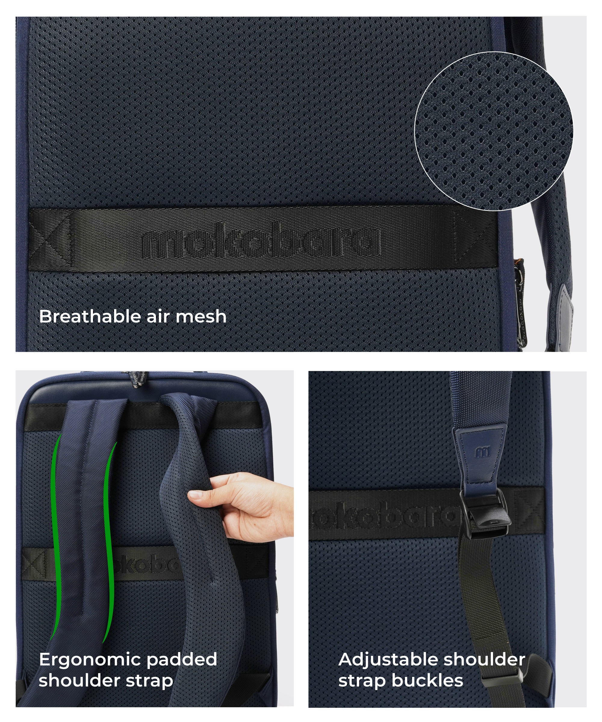 The Radio Backpack - 22L - Image 21