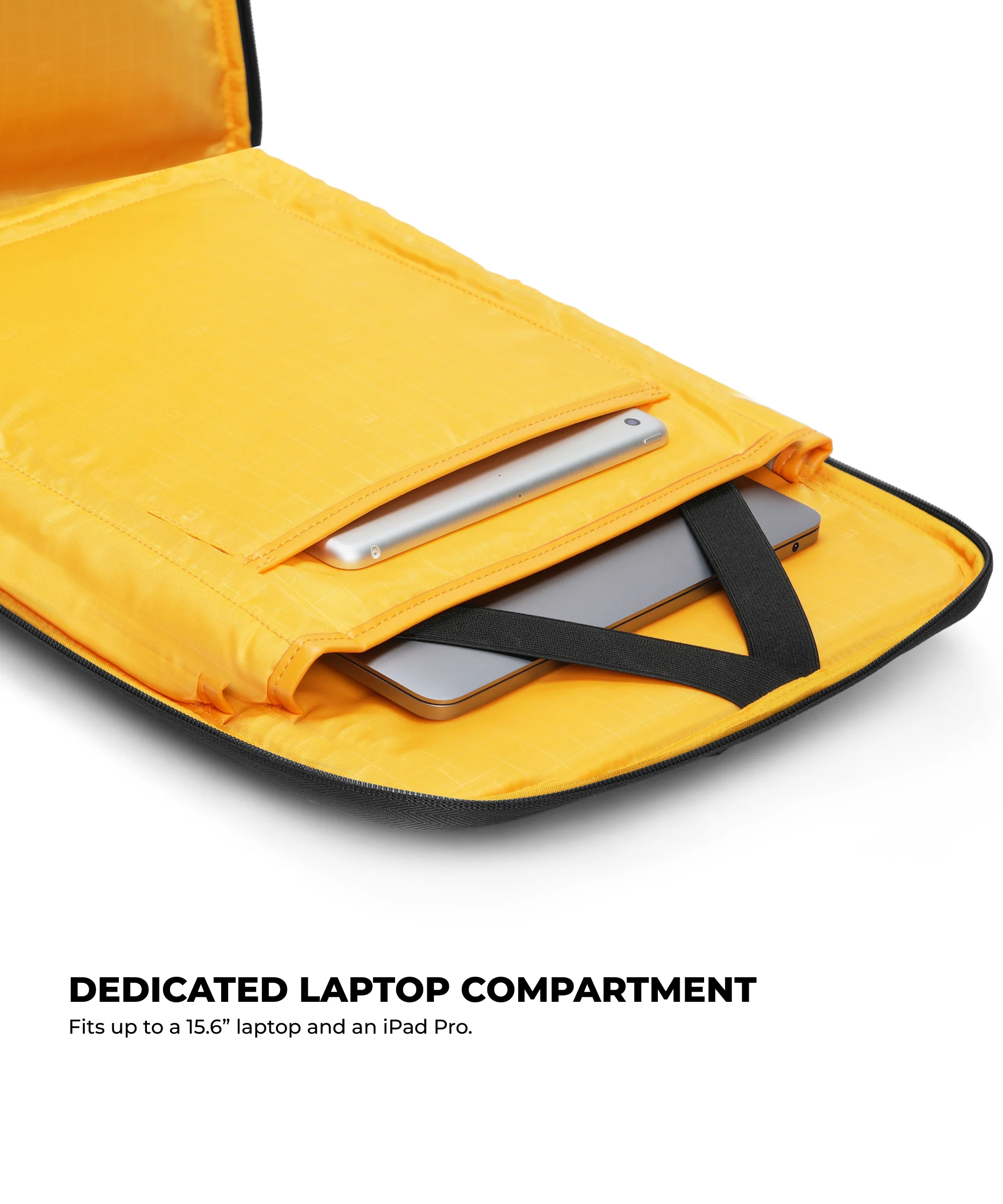 The Radio Backpack - 22L - Image 28