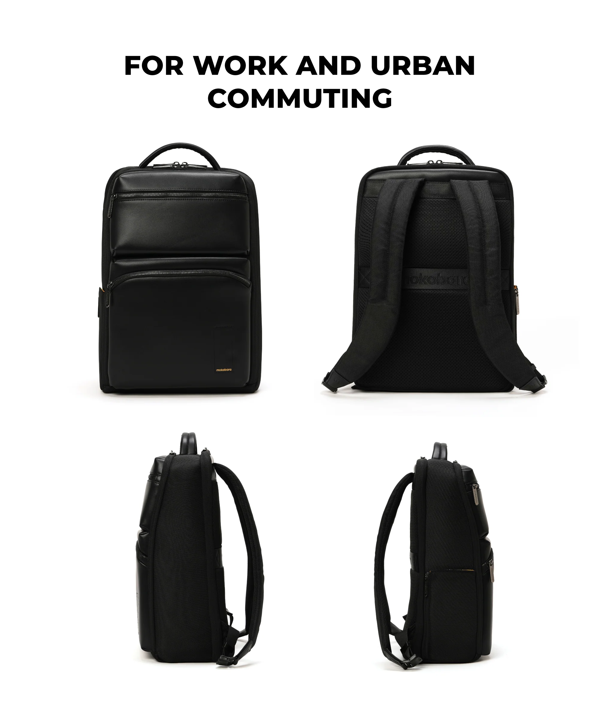 The Radio Backpack - 22L - Image 30