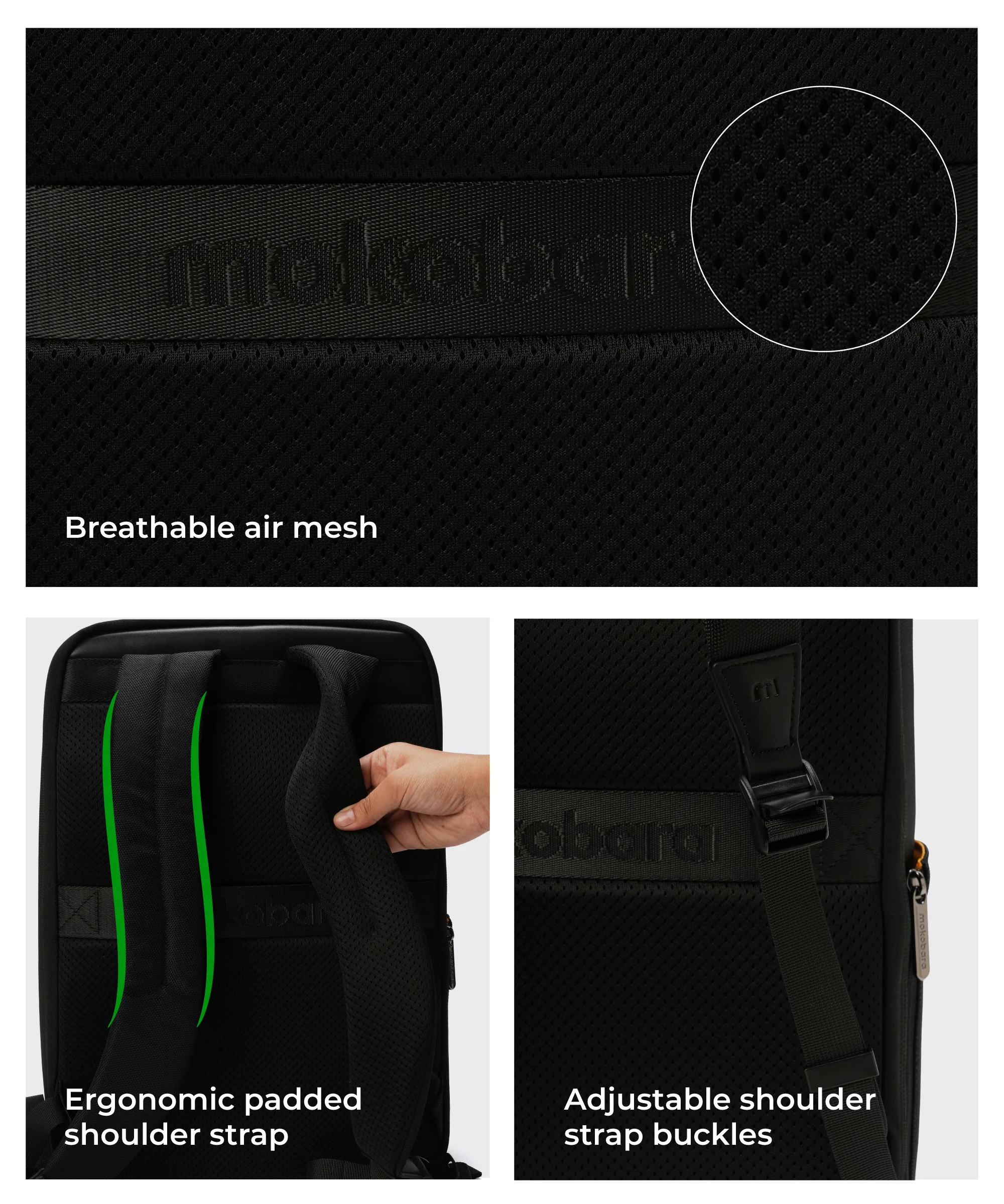 The Radio Backpack - 22L - Image 32