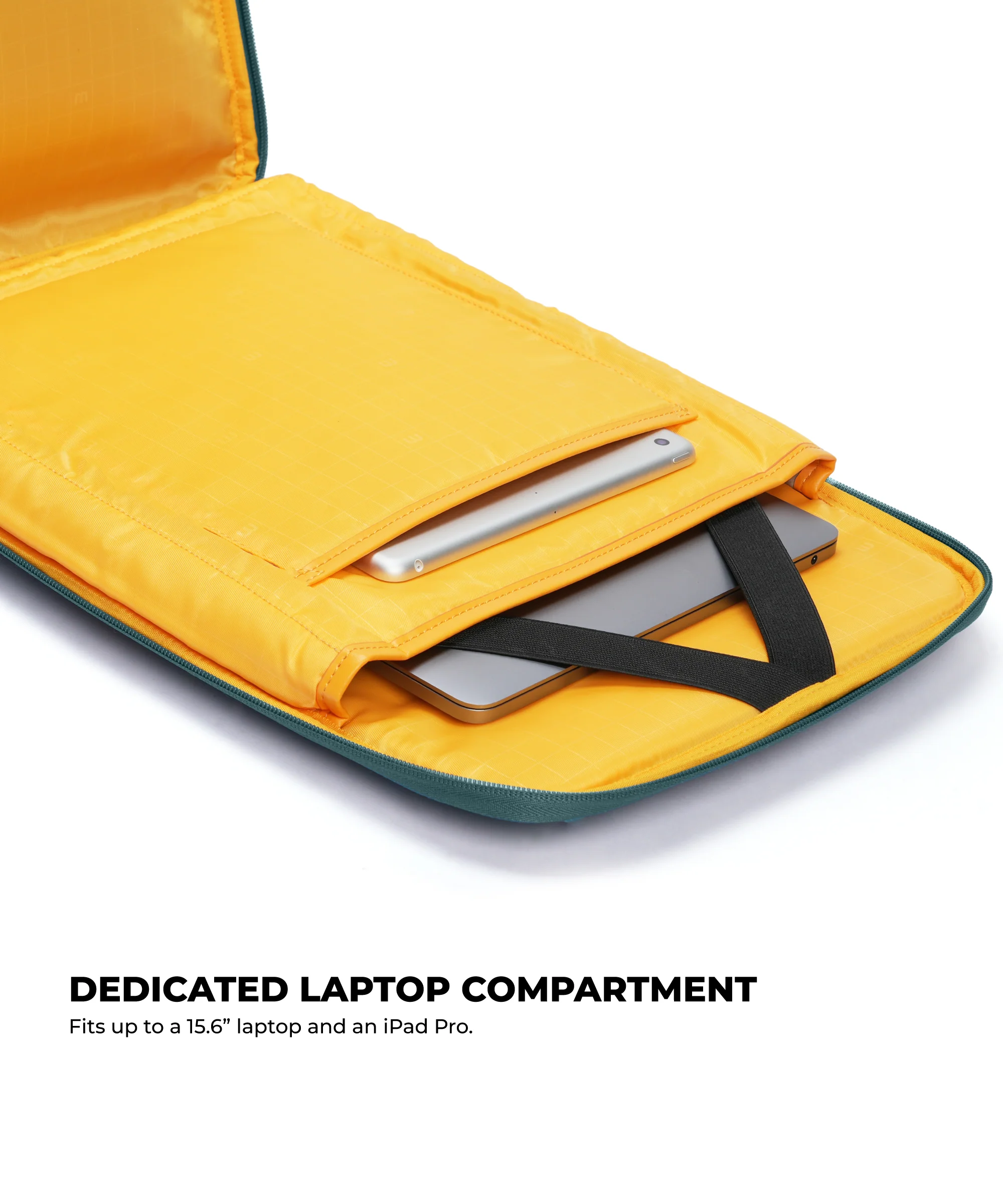 The Radio Backpack - 22L - Image 39