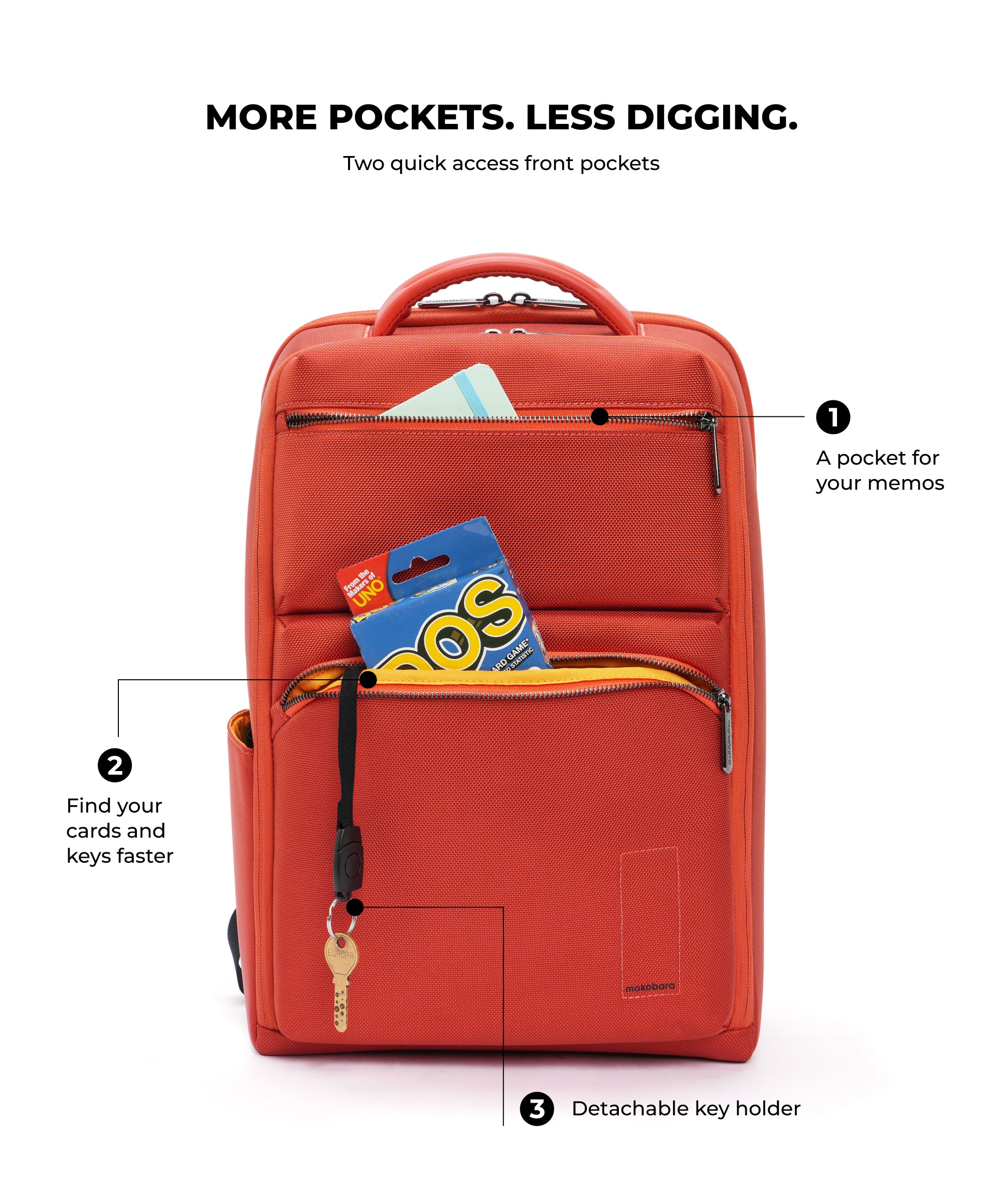 The Radio Backpack - 22L - Image 40