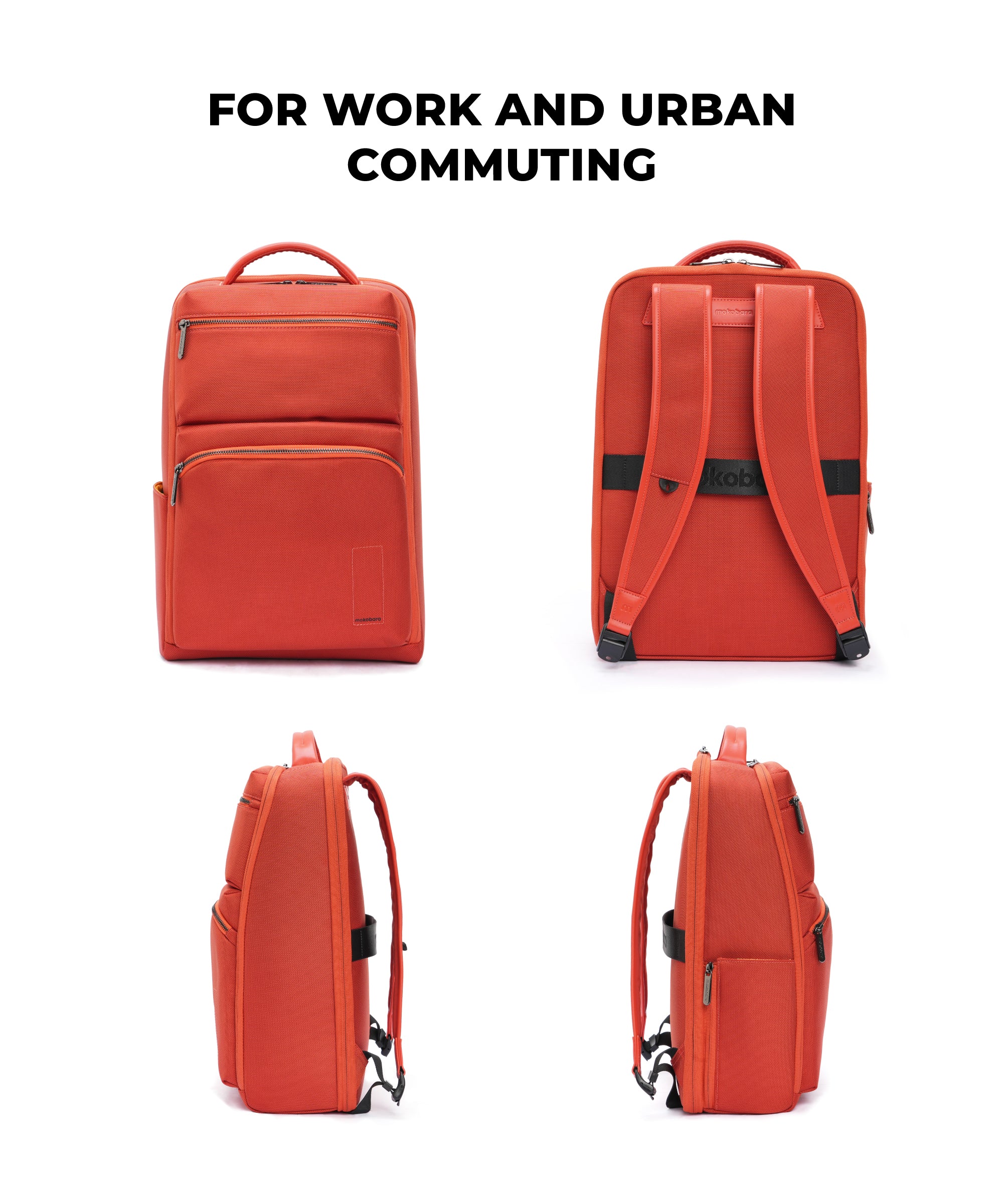 The Radio Backpack - 22L - Image 41