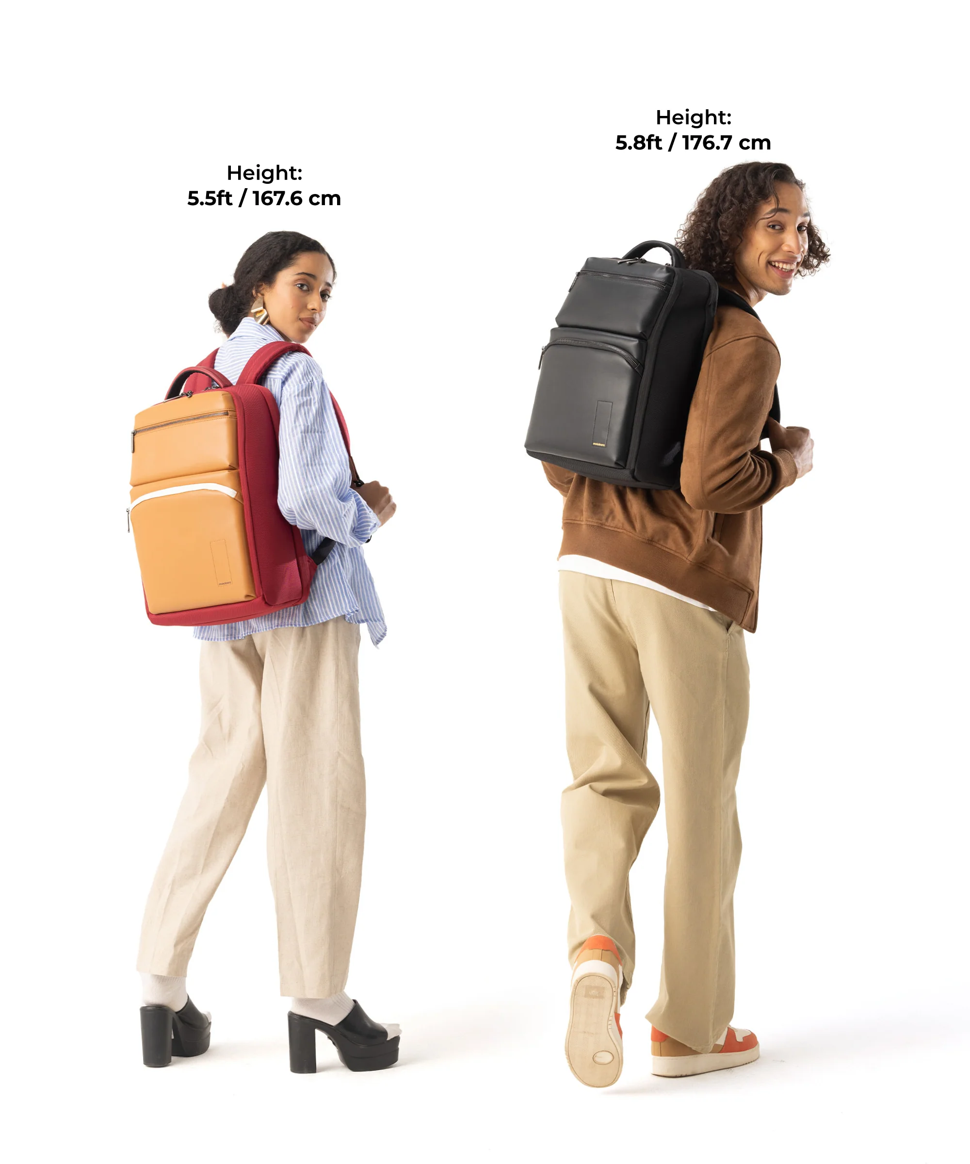 The Radio Backpack - 22L - Image 44