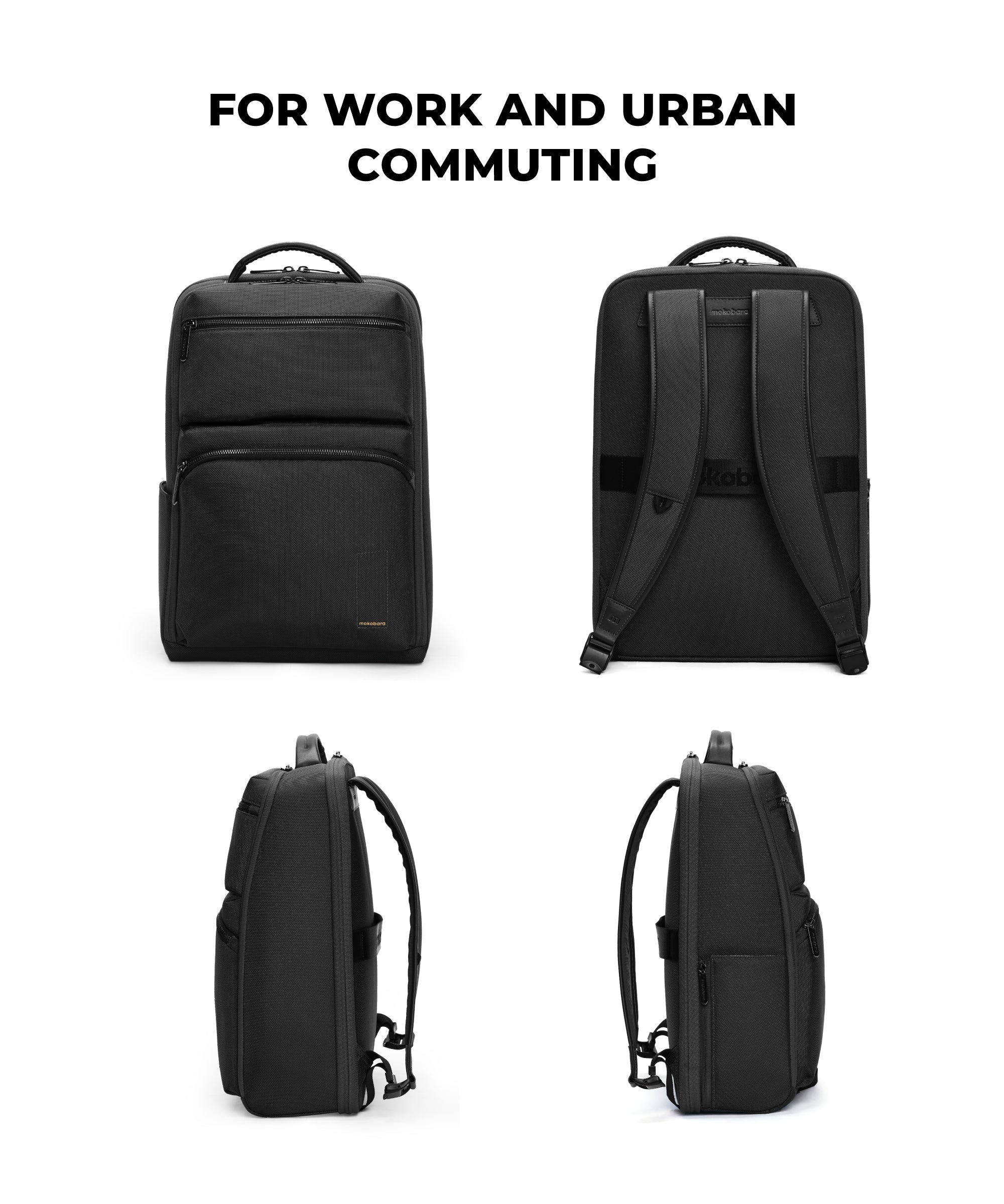 The Radio Backpack - 22L - Image 52