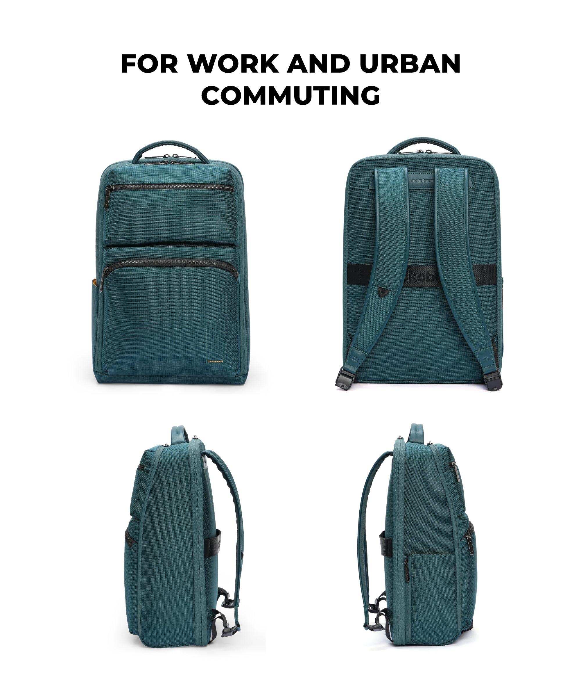 The Radio Backpack - 22L - Image 63