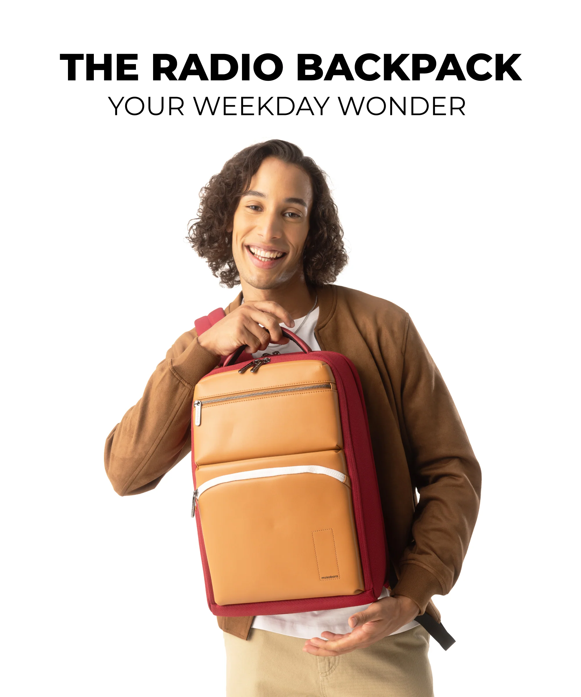 The Radio Backpack - 22L - Image 64