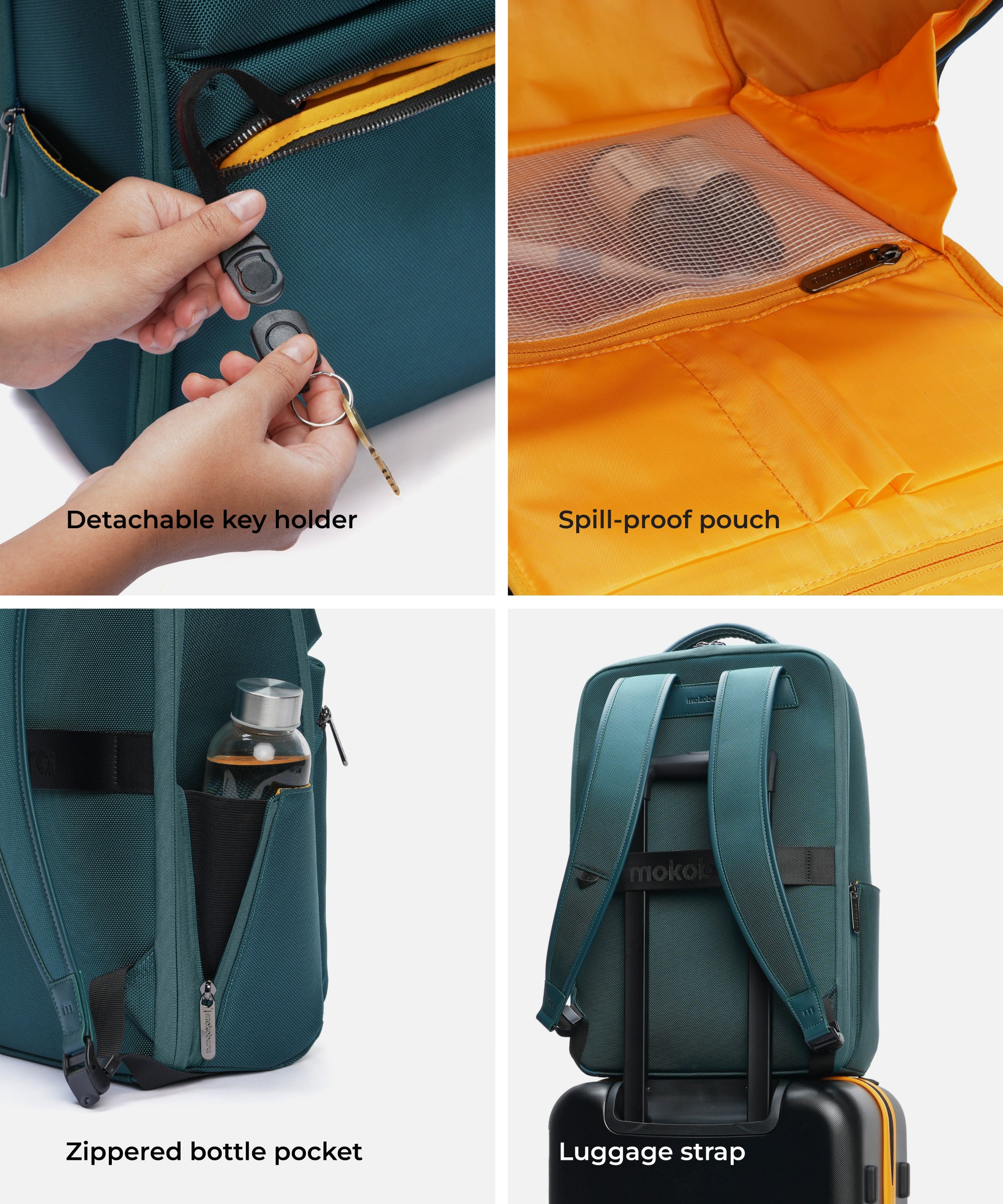 The Radio Backpack - 22L - Image 65