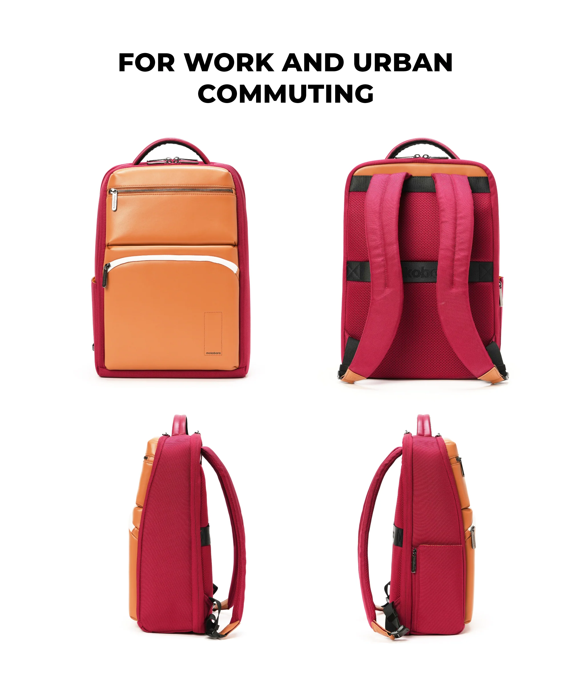 The Radio Backpack - 22L - Image 7