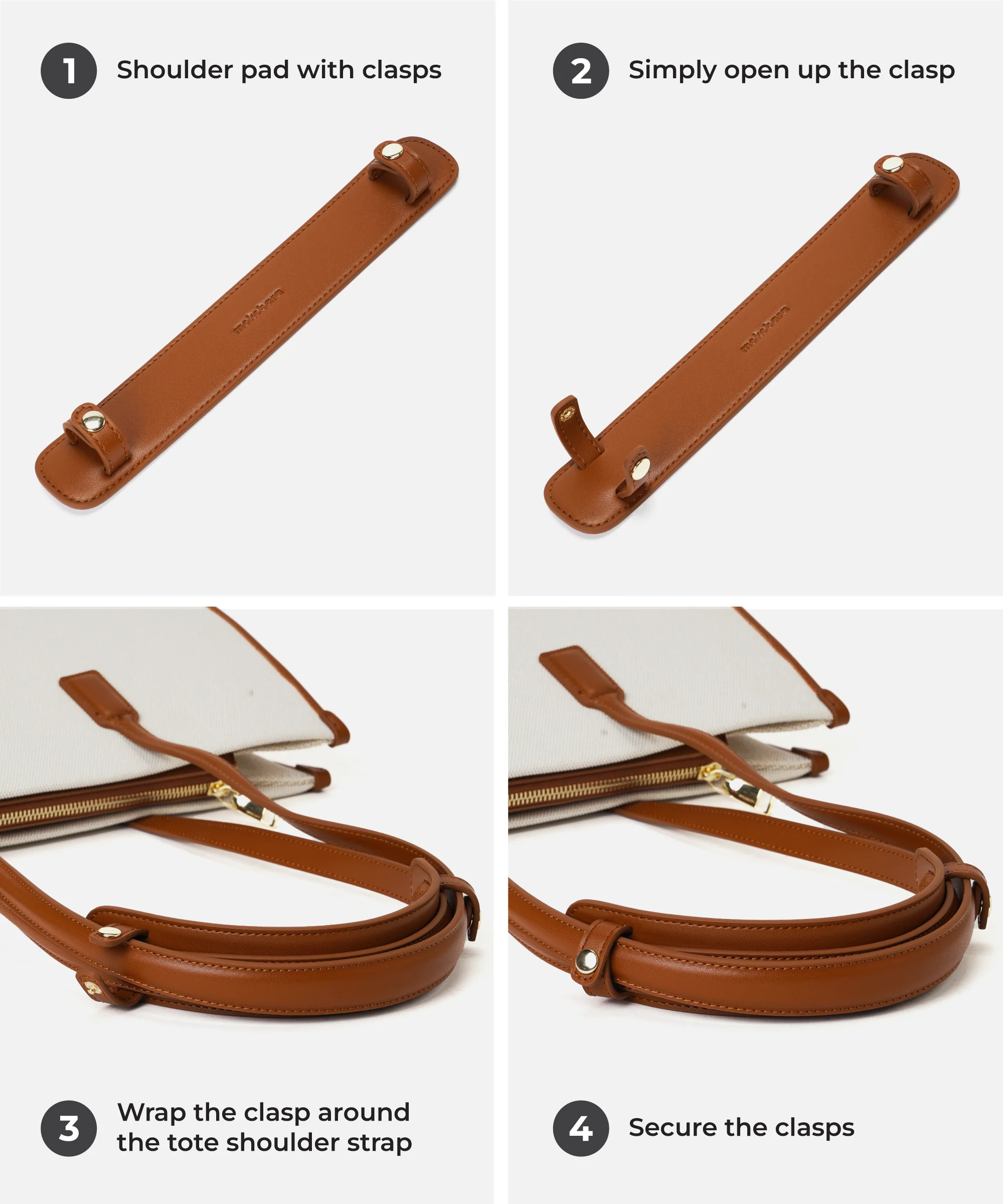 The Skye Tote - Image 10