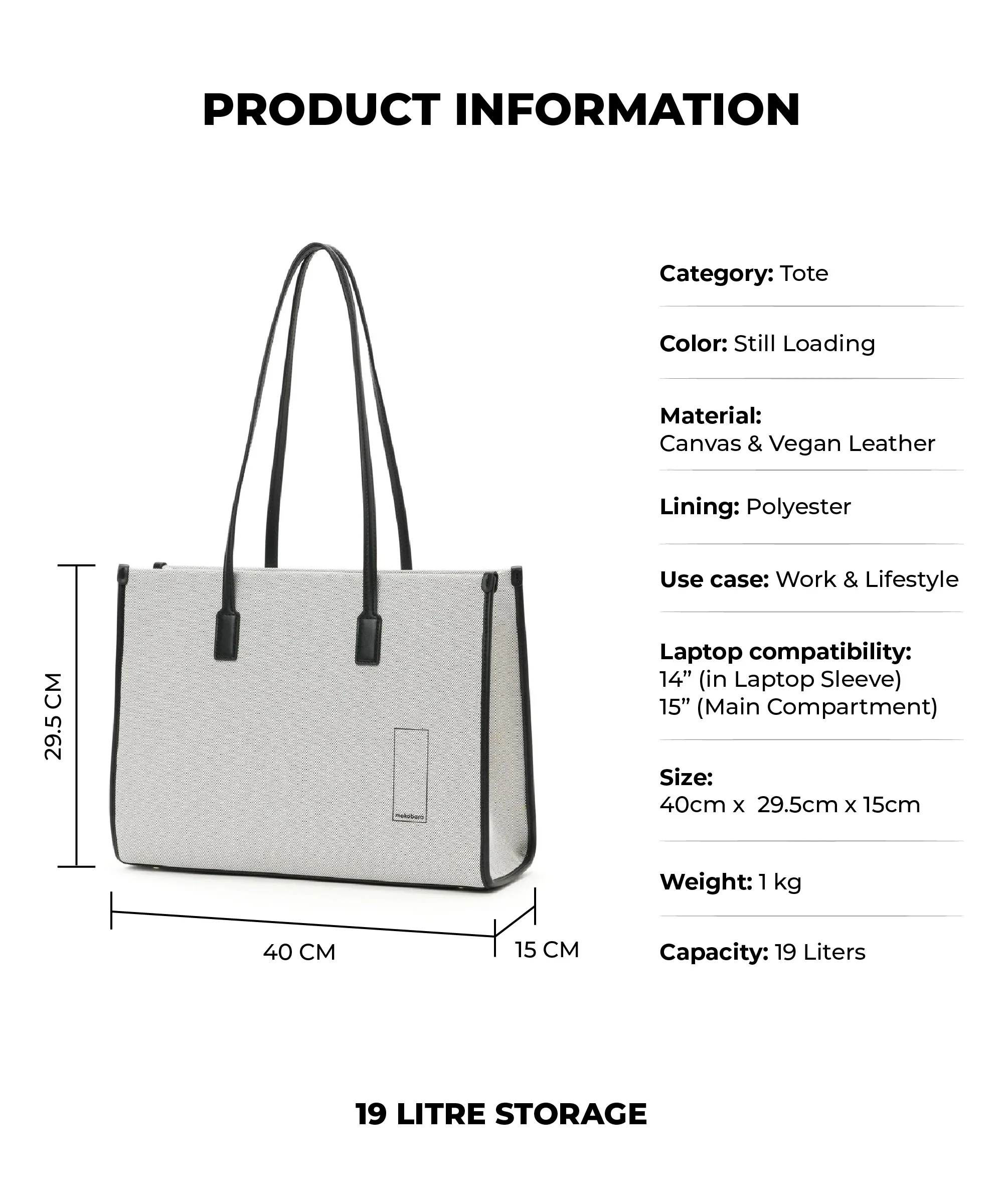 The Skye Tote - Image 15