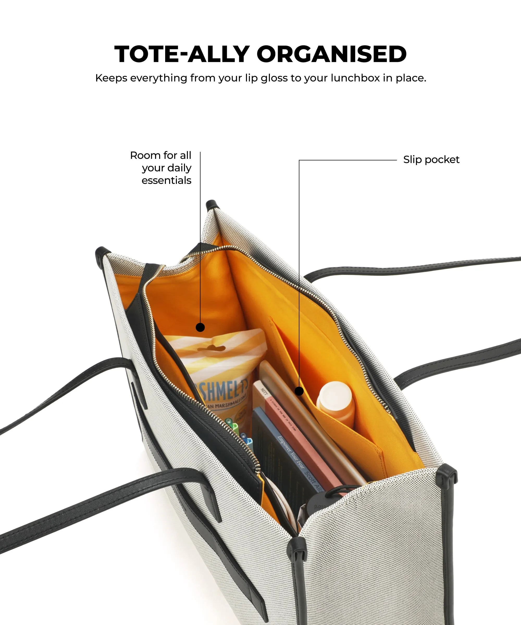 The Skye Tote - Image 17