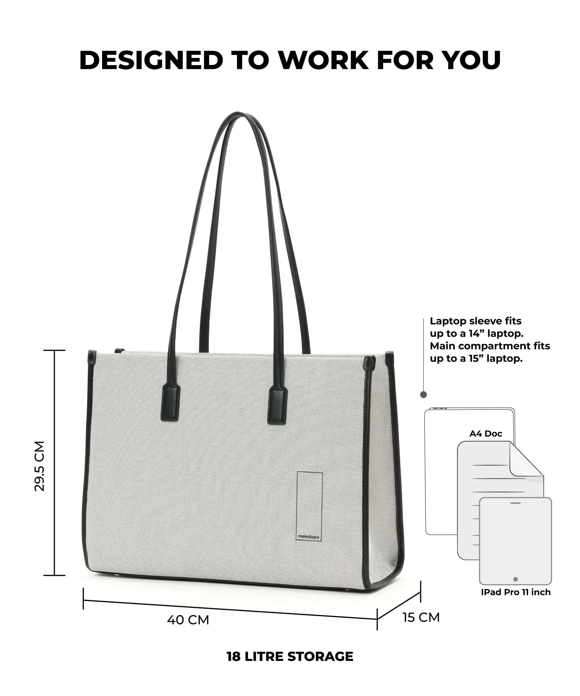 The Skye Tote - Image 18