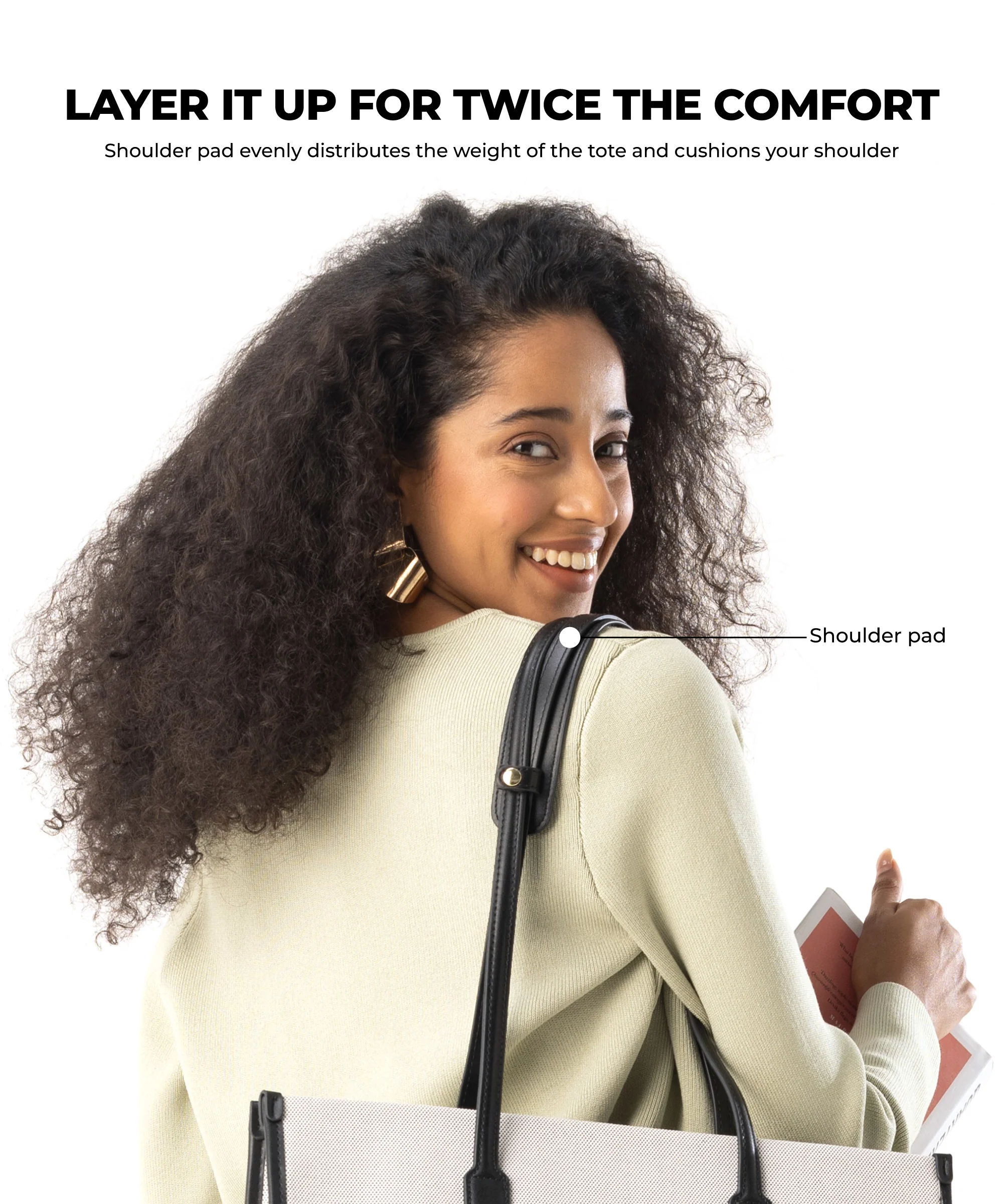 The Skye Tote - Image 19