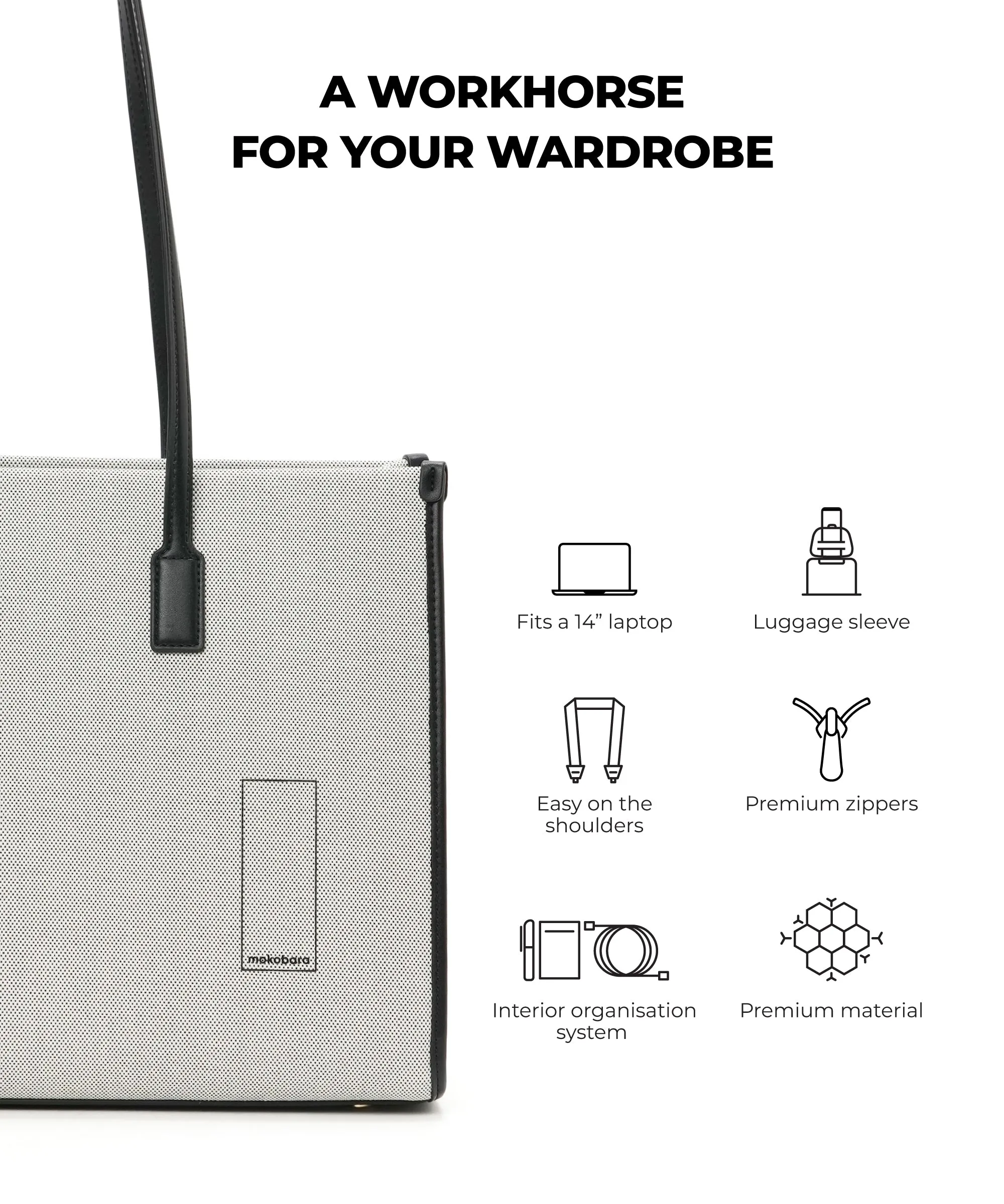 The Skye Tote - Image 20