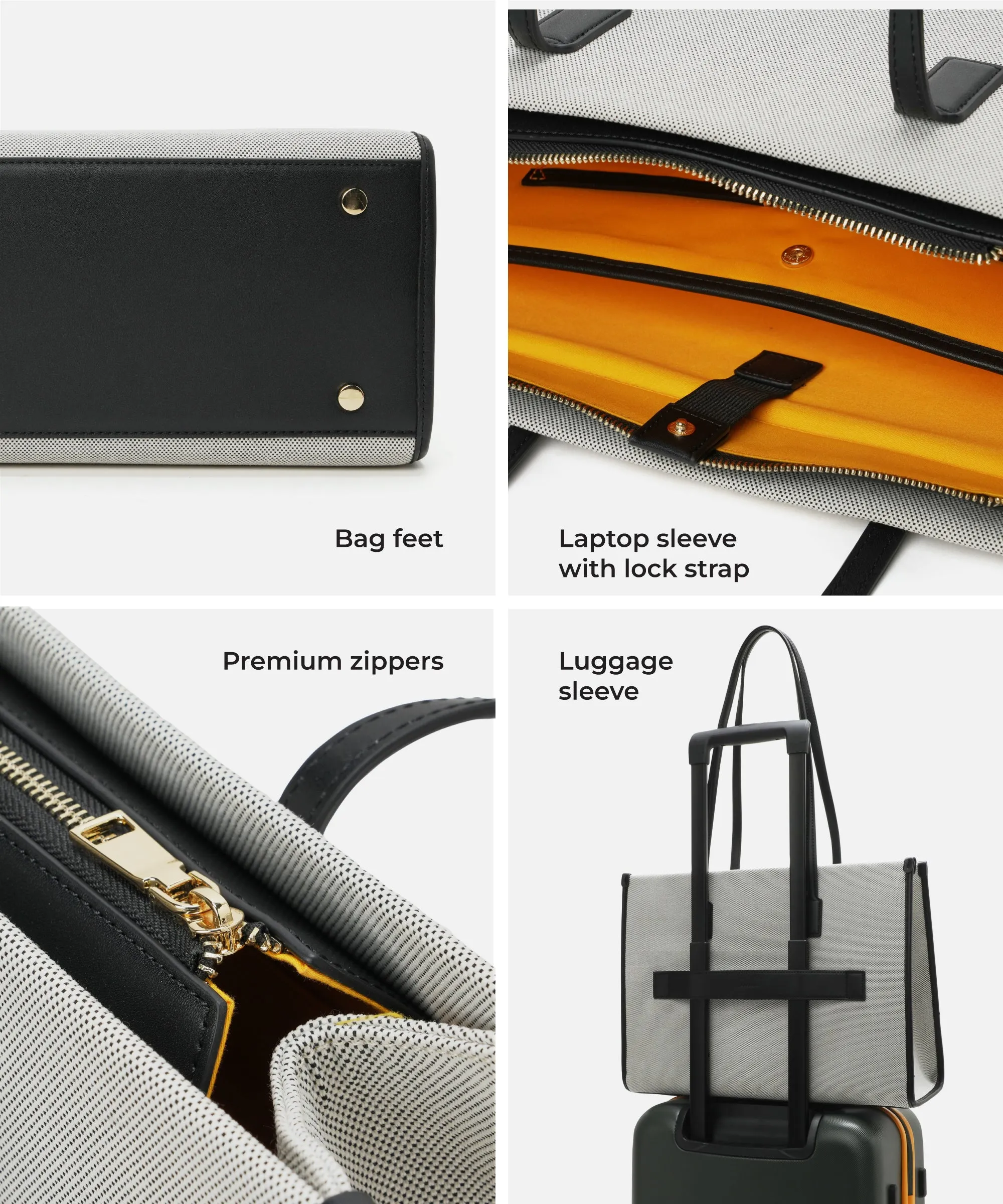 The Skye Tote - Image 21